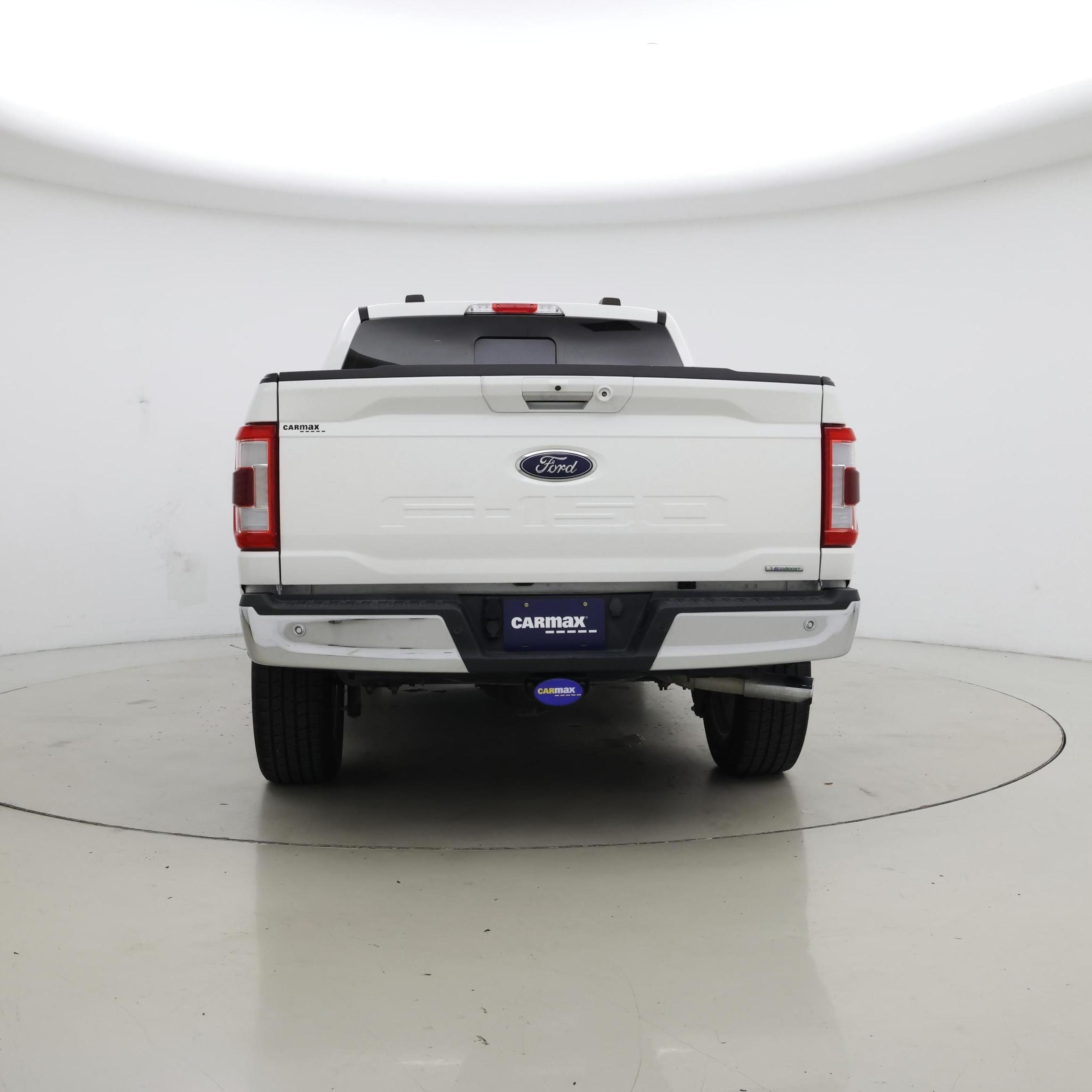 Thumbnail: 2022 Ford F-150 - 6