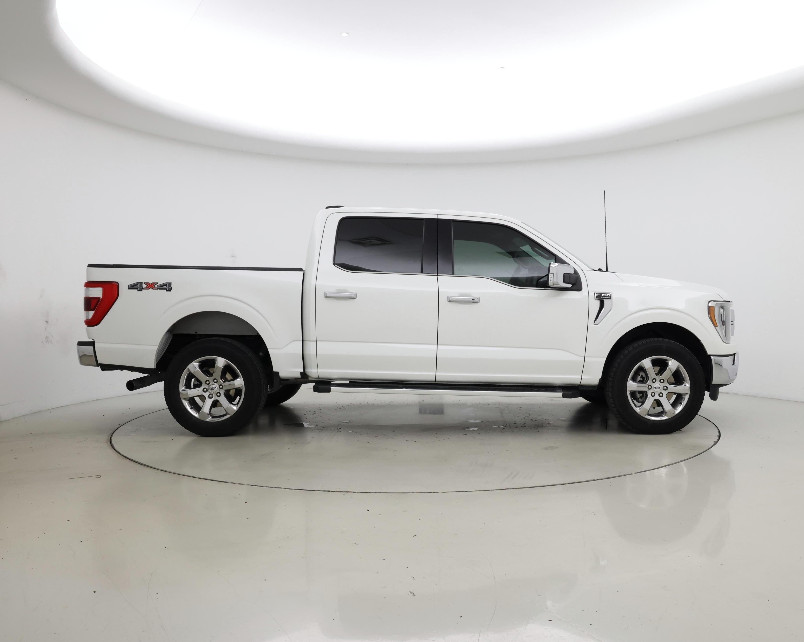 Thumbnail: 2022 Ford F-150 - 7