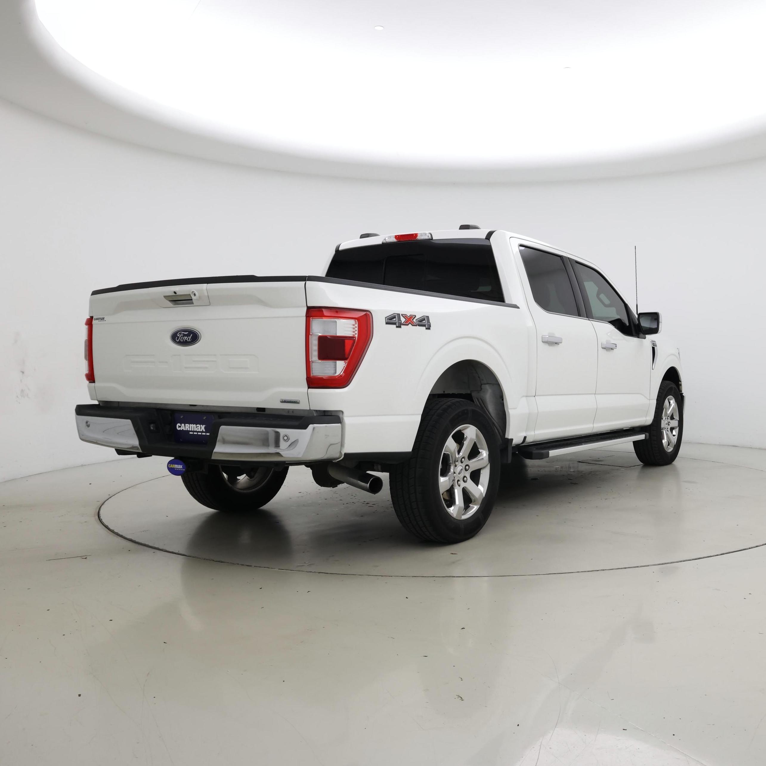 Thumbnail: 2022 Ford F-150 - 8