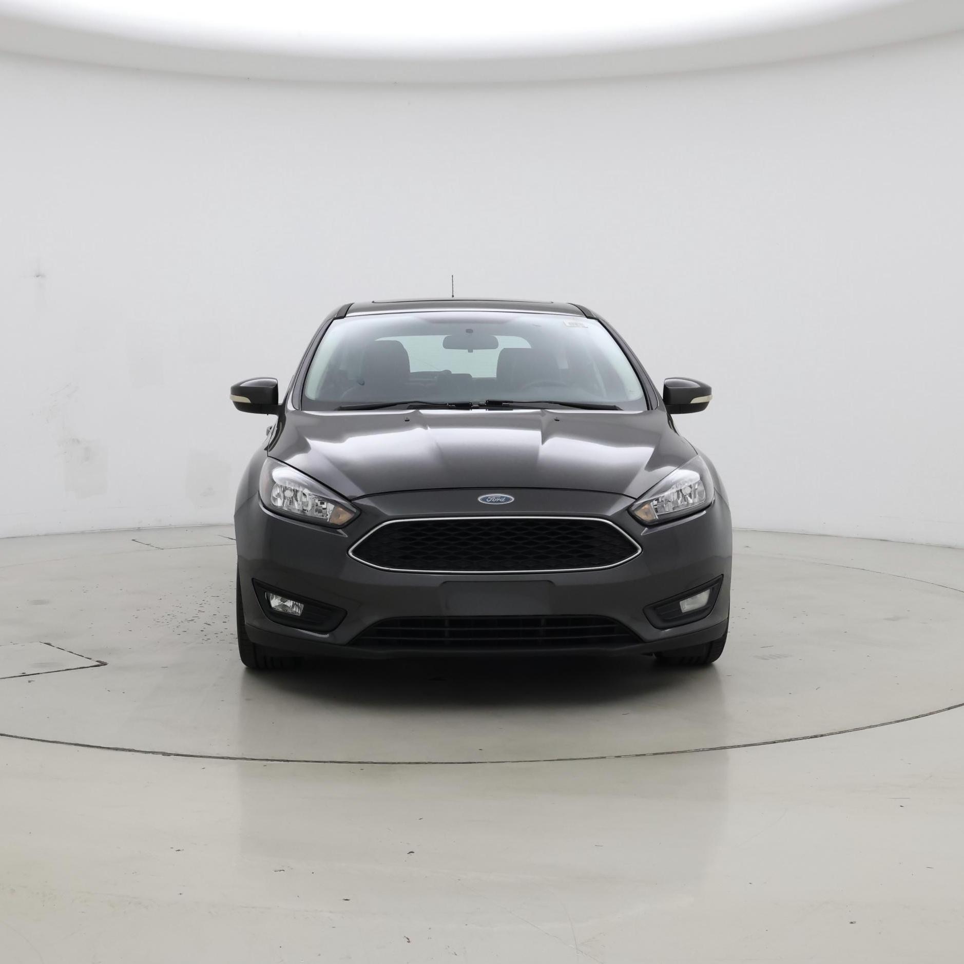 Thumbnail: 2016 Ford Focus - 5