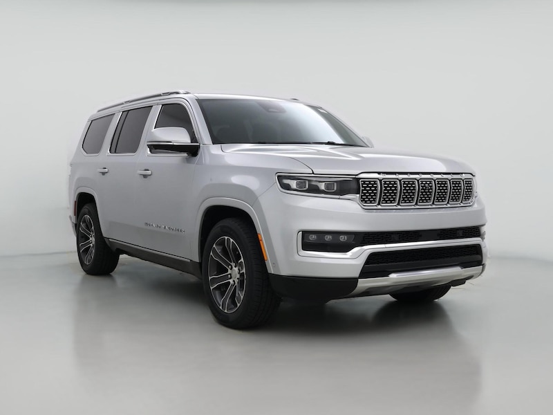 2022 Jeep Grand Wagoneer Series I -
                  Fort Myers, FL