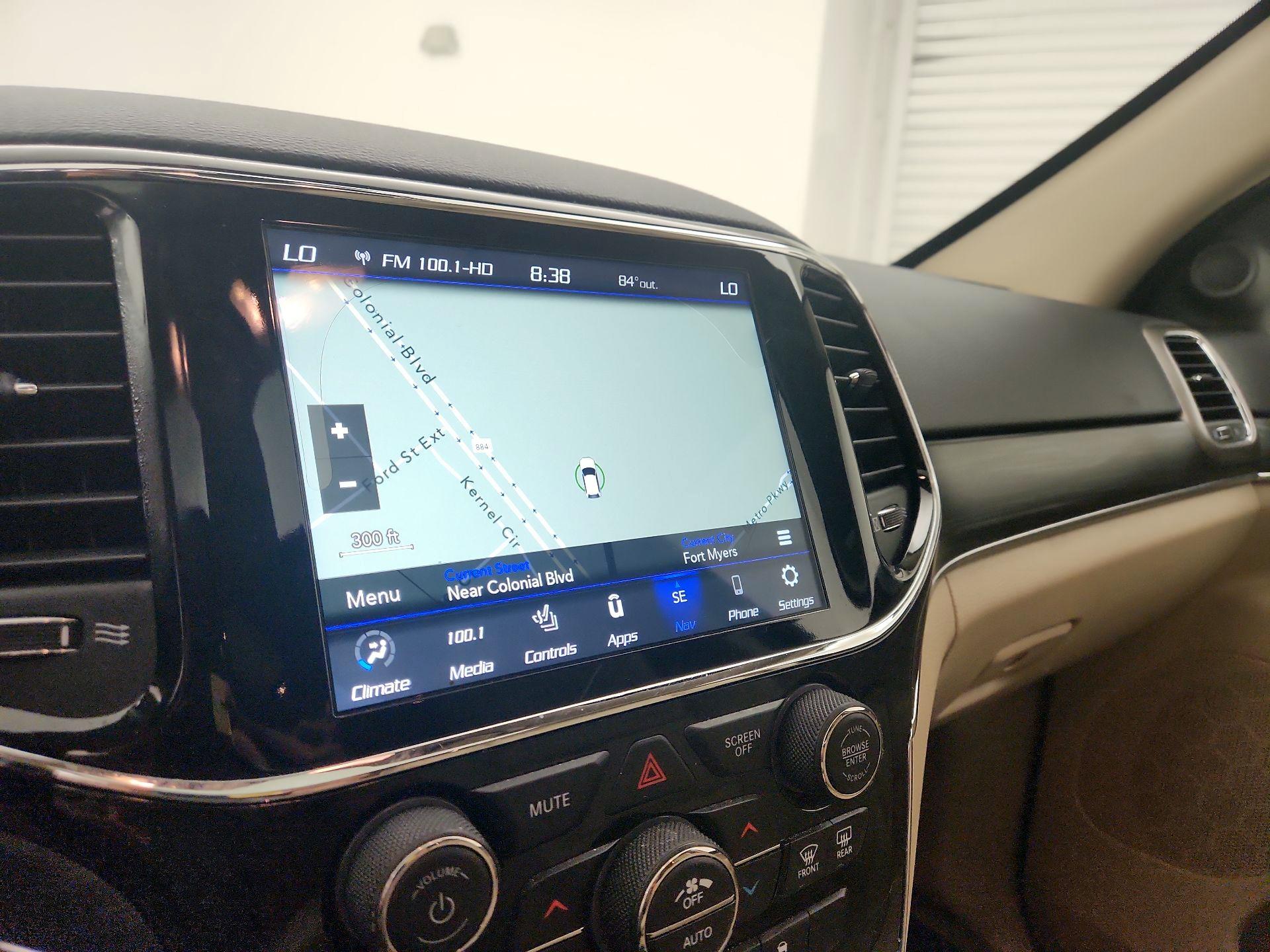 Thumbnail: 2020 Jeep Grand Cherokee - 14