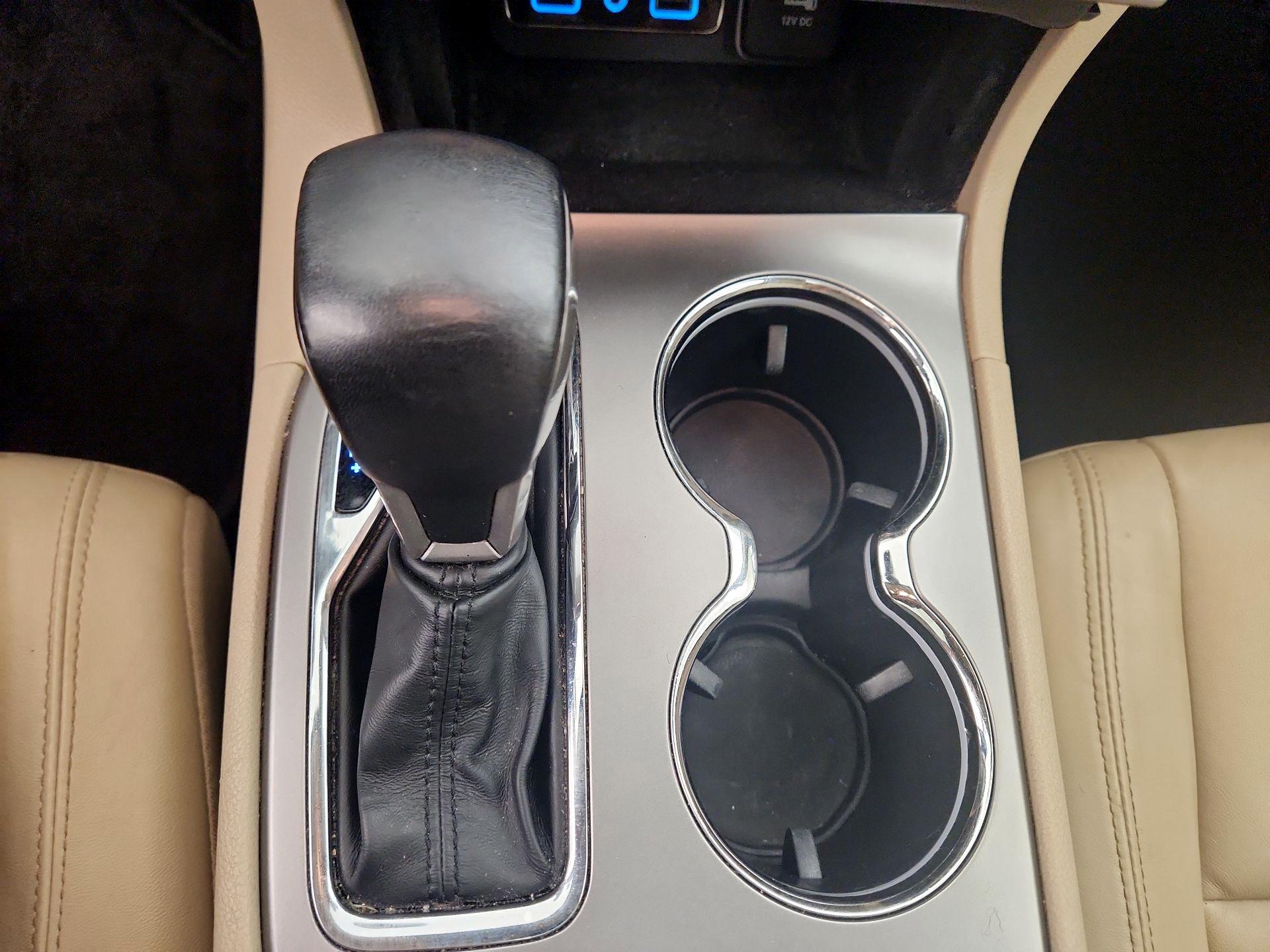 Thumbnail: 2020 Jeep Grand Cherokee - 18