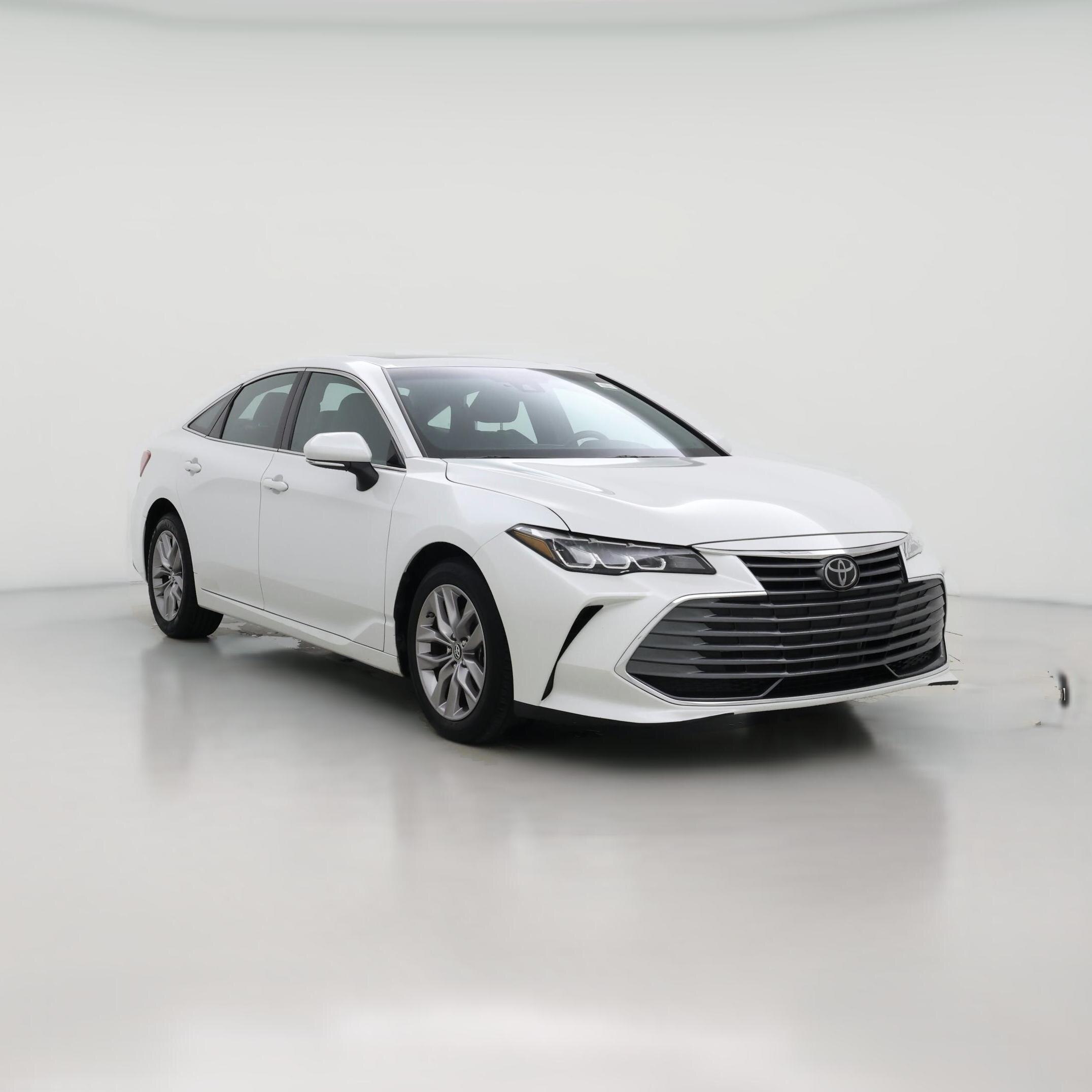 Thumbnail: 2019 Toyota Avalon - 1