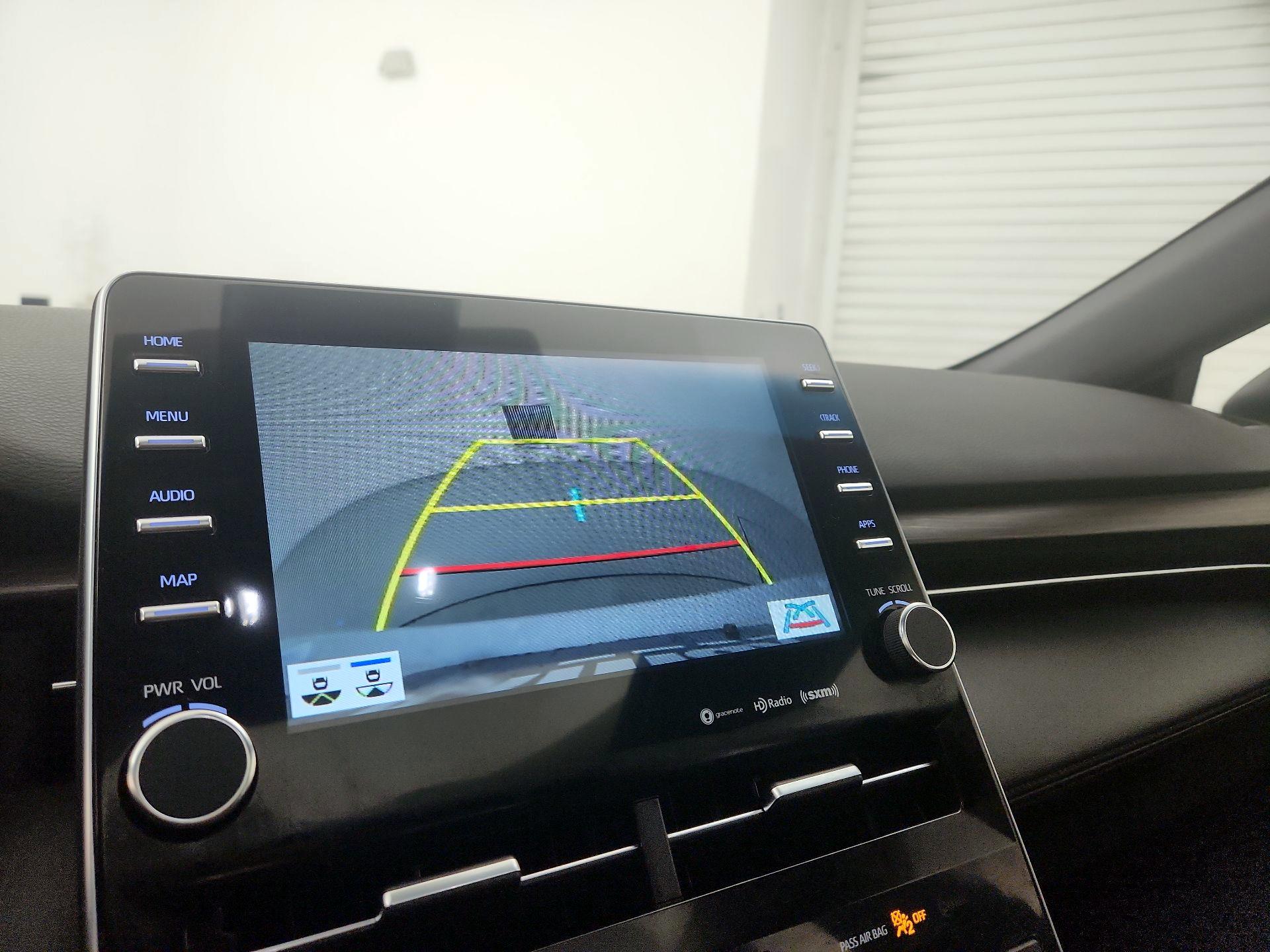 Thumbnail: 2019 Toyota Avalon - 14