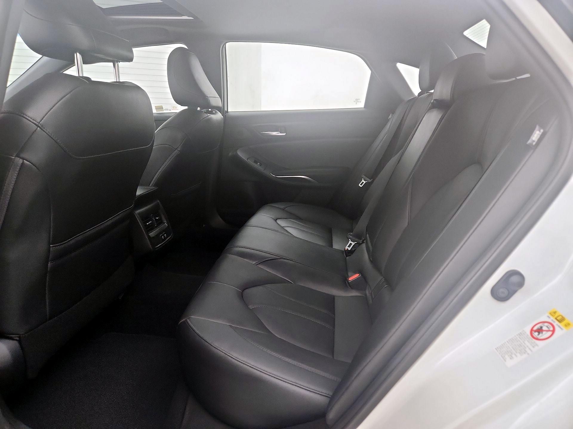 Thumbnail: 2019 Toyota Avalon - 20