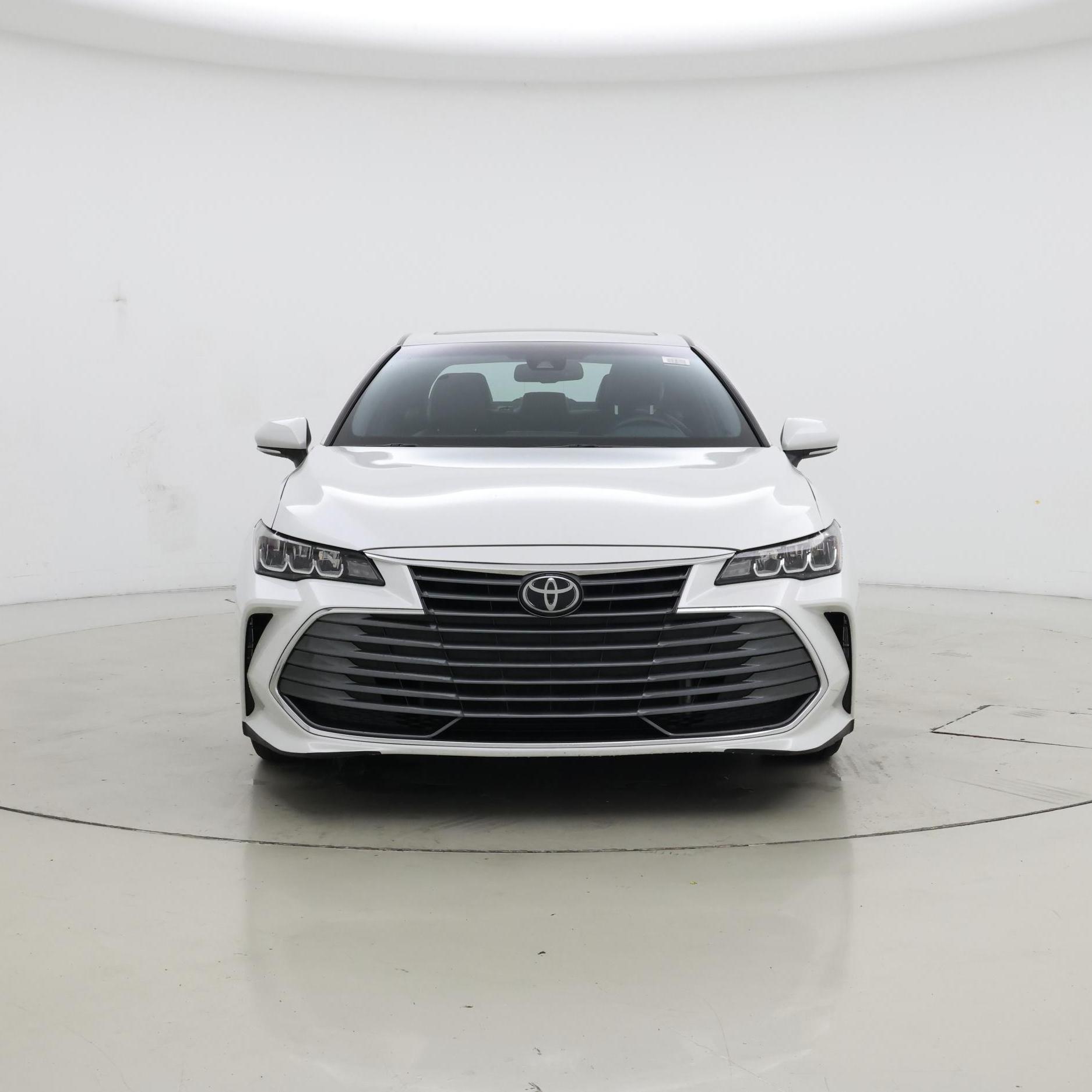 Thumbnail: 2019 Toyota Avalon - 5