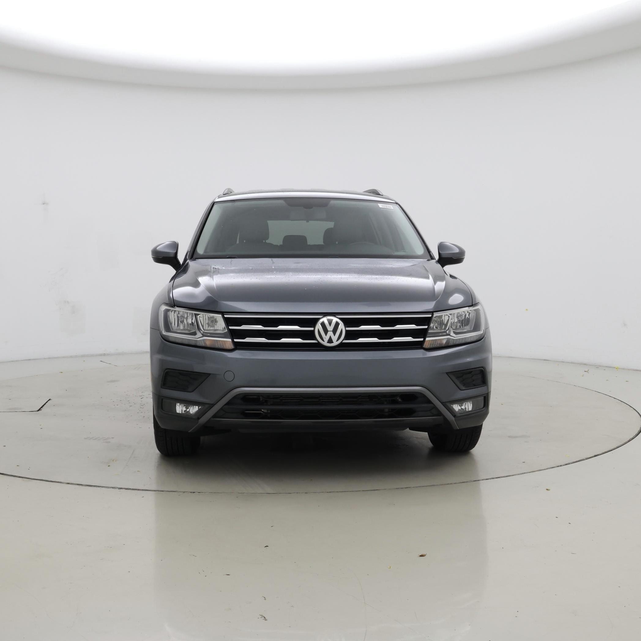 Thumbnail: 2018 Volkswagen Tiguan - 5