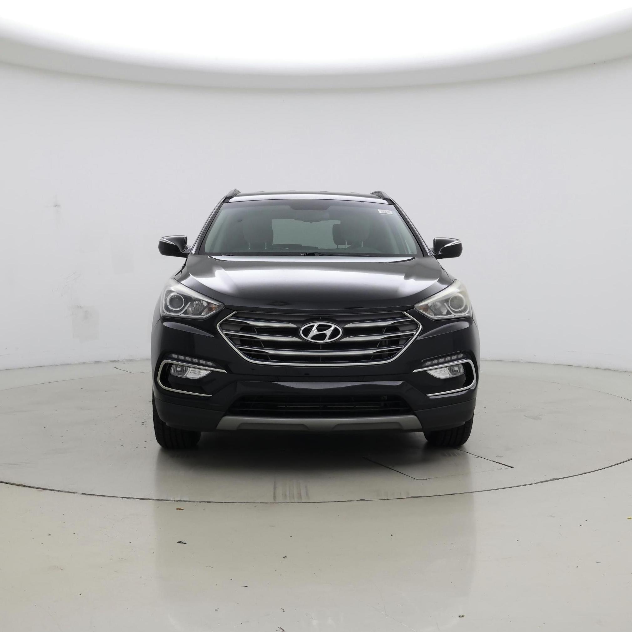 Thumbnail: 2017 Hyundai Santa Fe - 5