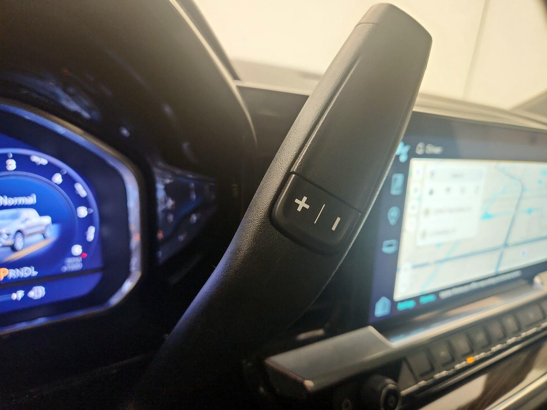Thumbnail: 2023 Chevrolet Silverado 1500 - 17