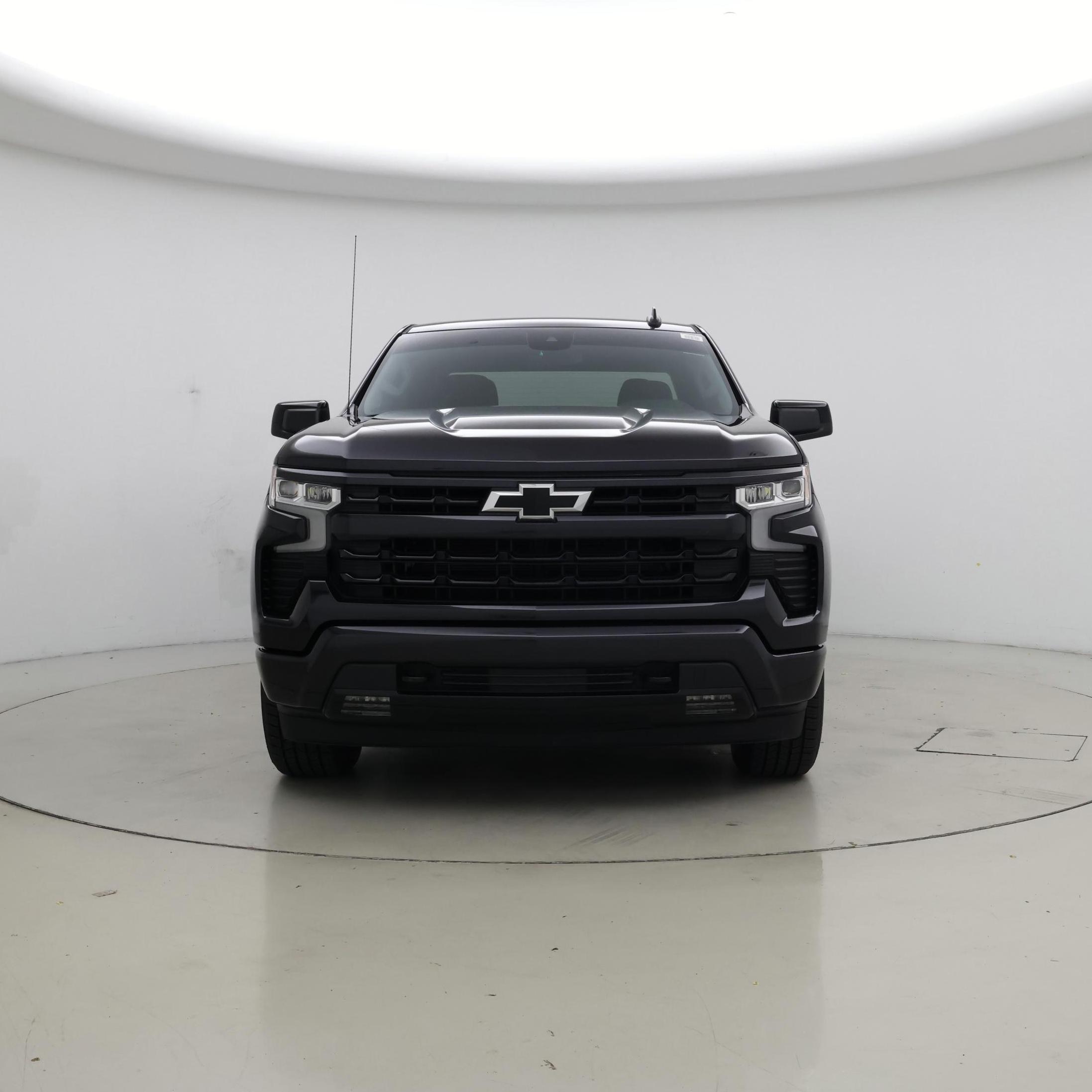 Thumbnail: 2023 Chevrolet Silverado 1500 - 5