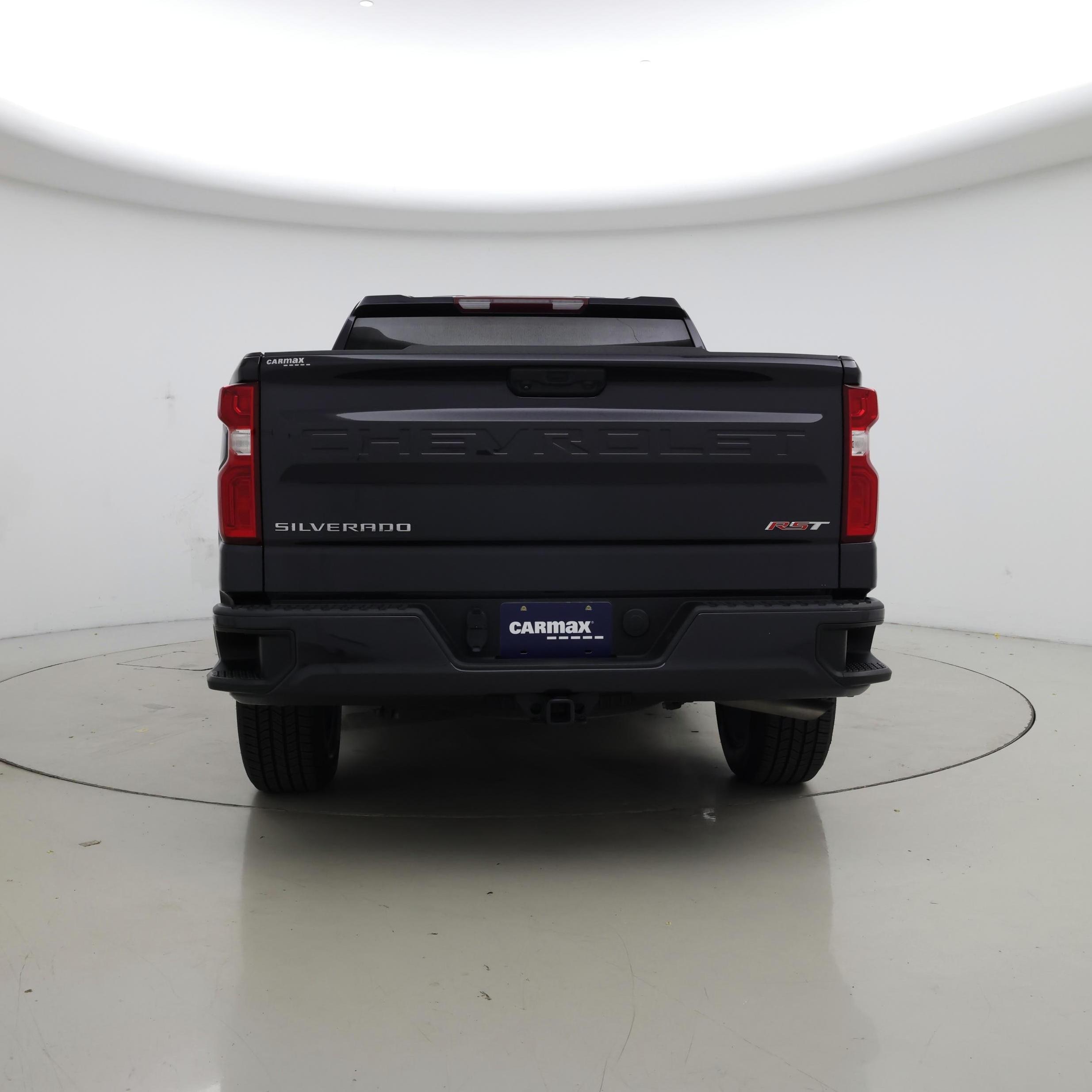 Thumbnail: 2023 Chevrolet Silverado 1500 - 6