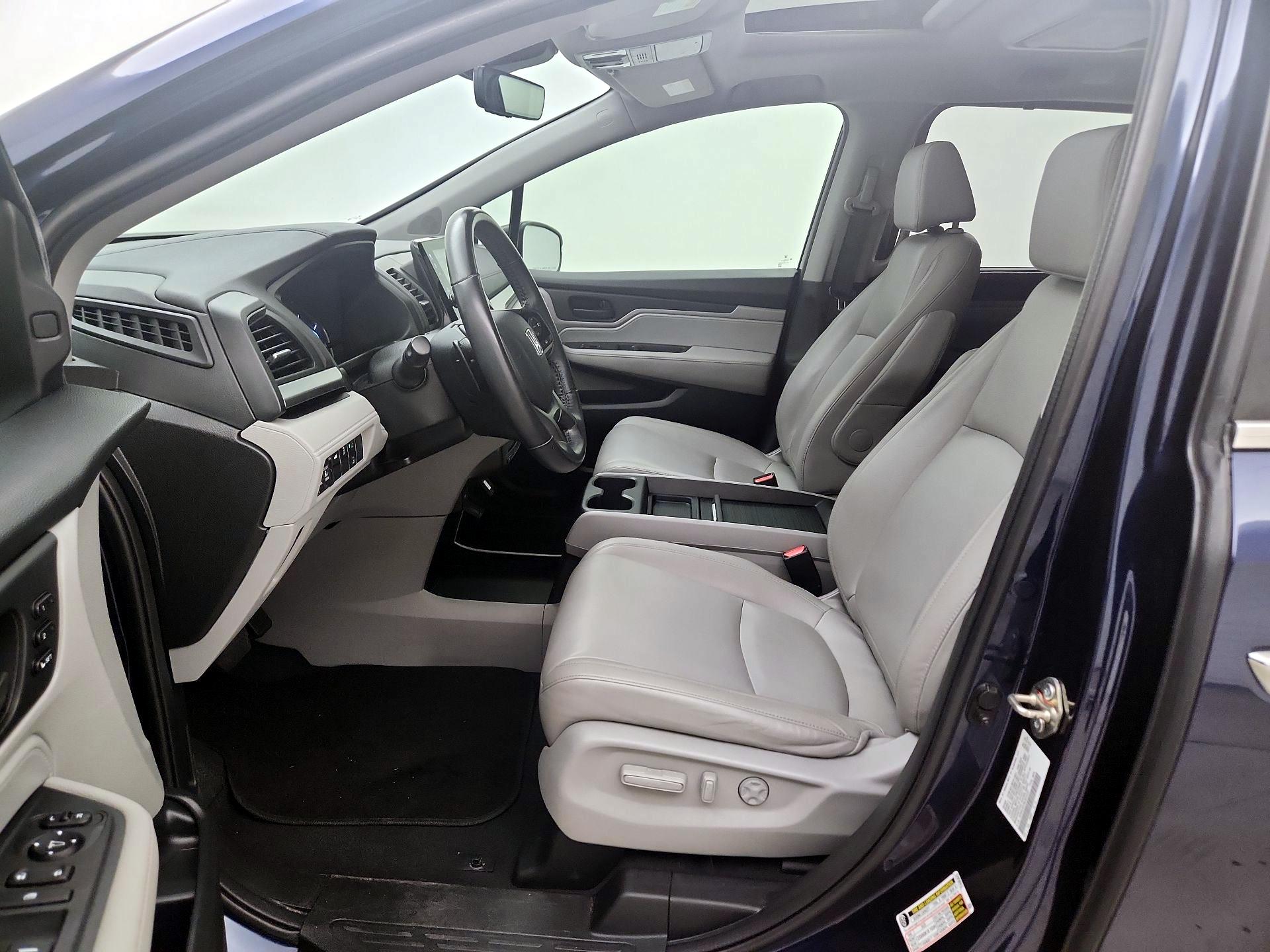 Thumbnail: 2020 Honda Odyssey - 11