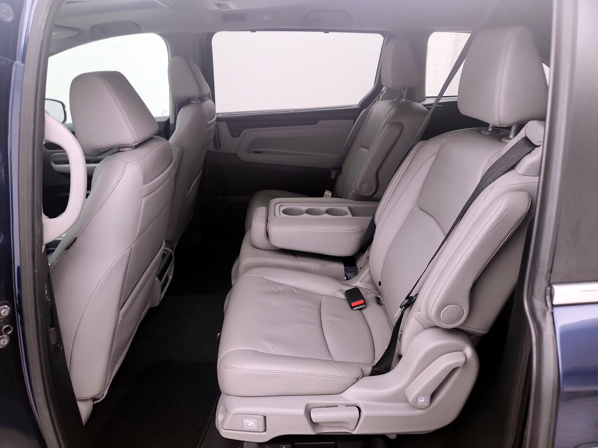 Thumbnail: 2020 Honda Odyssey - 20