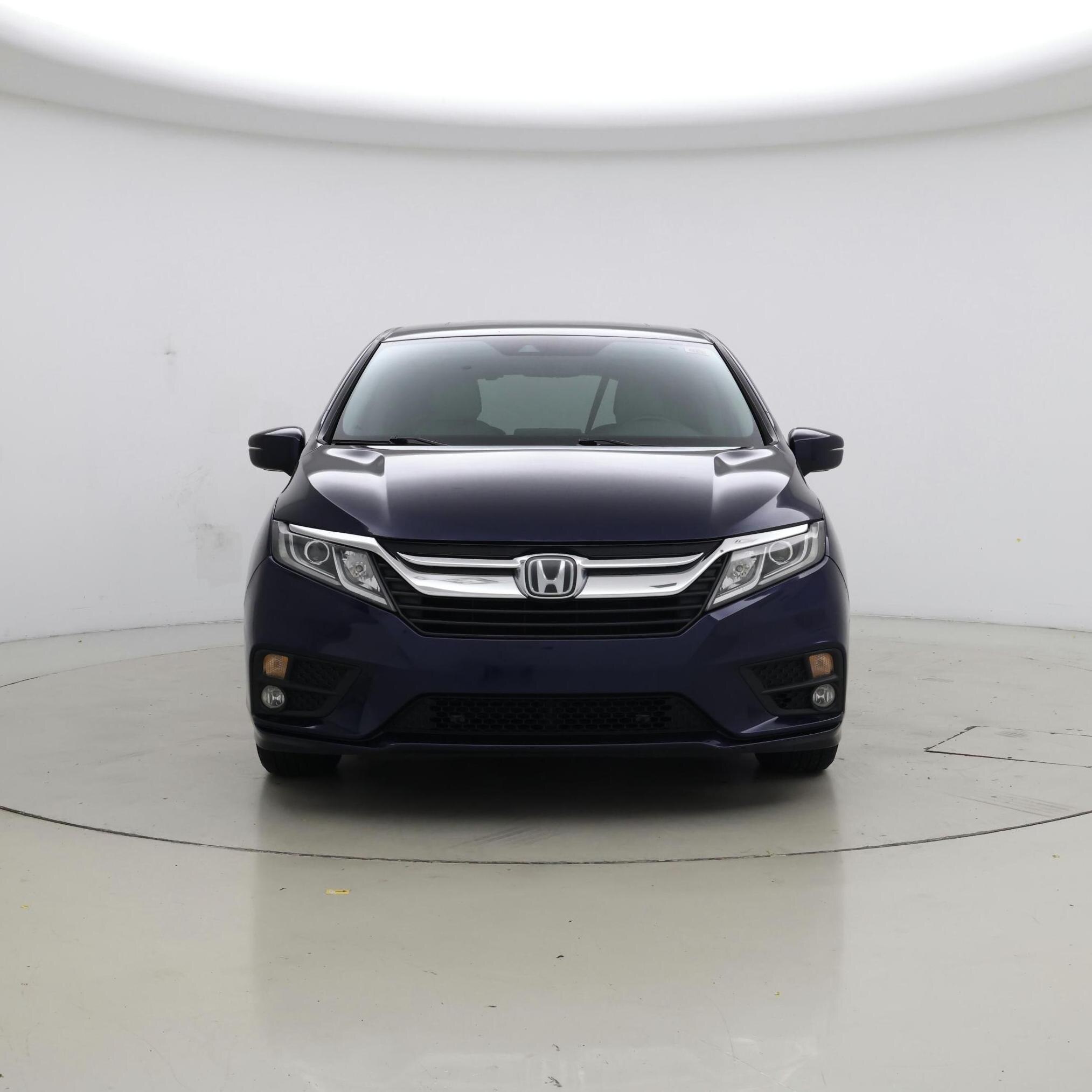 Thumbnail: 2020 Honda Odyssey - 5