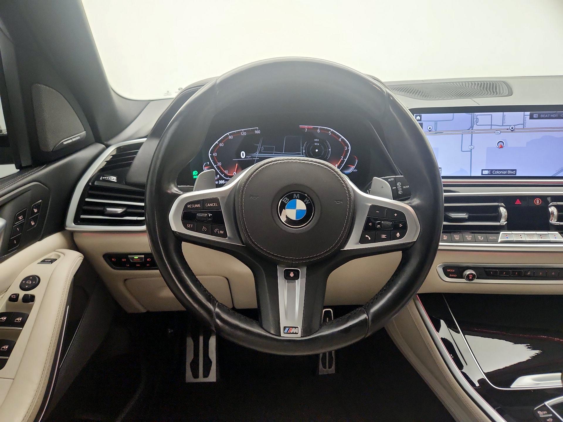 Thumbnail: 2020 BMW X5 - 10