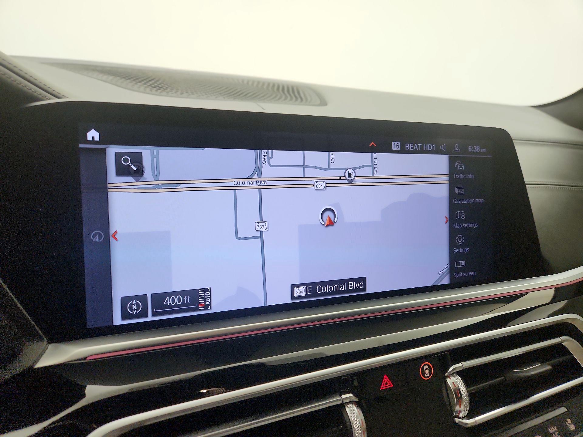 Thumbnail: 2020 BMW X5 - 14