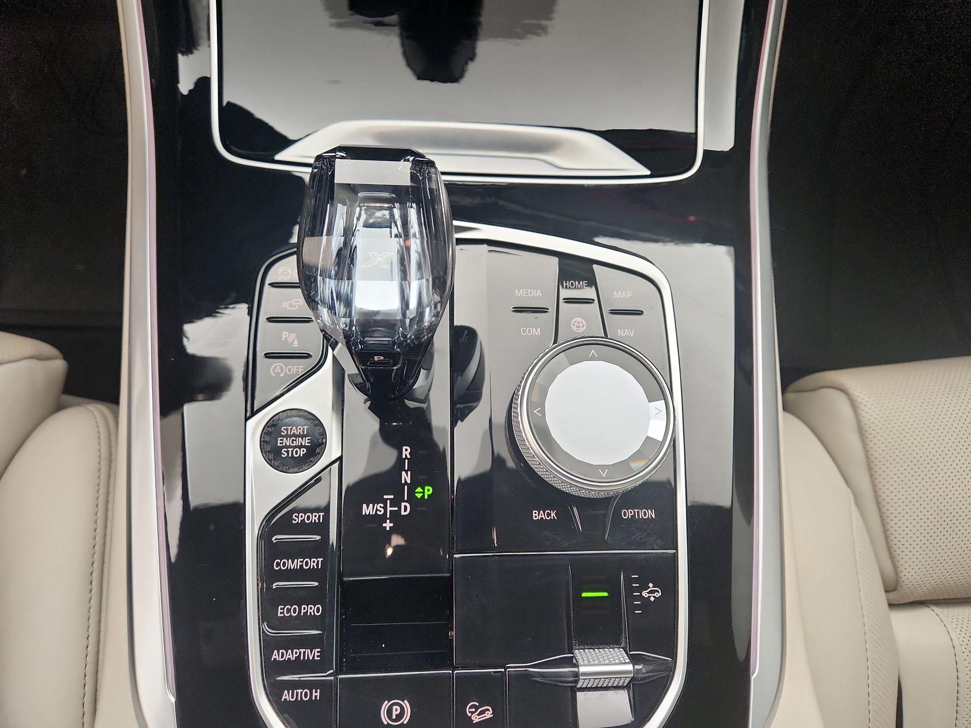 Thumbnail: 2020 BMW X5 - 18