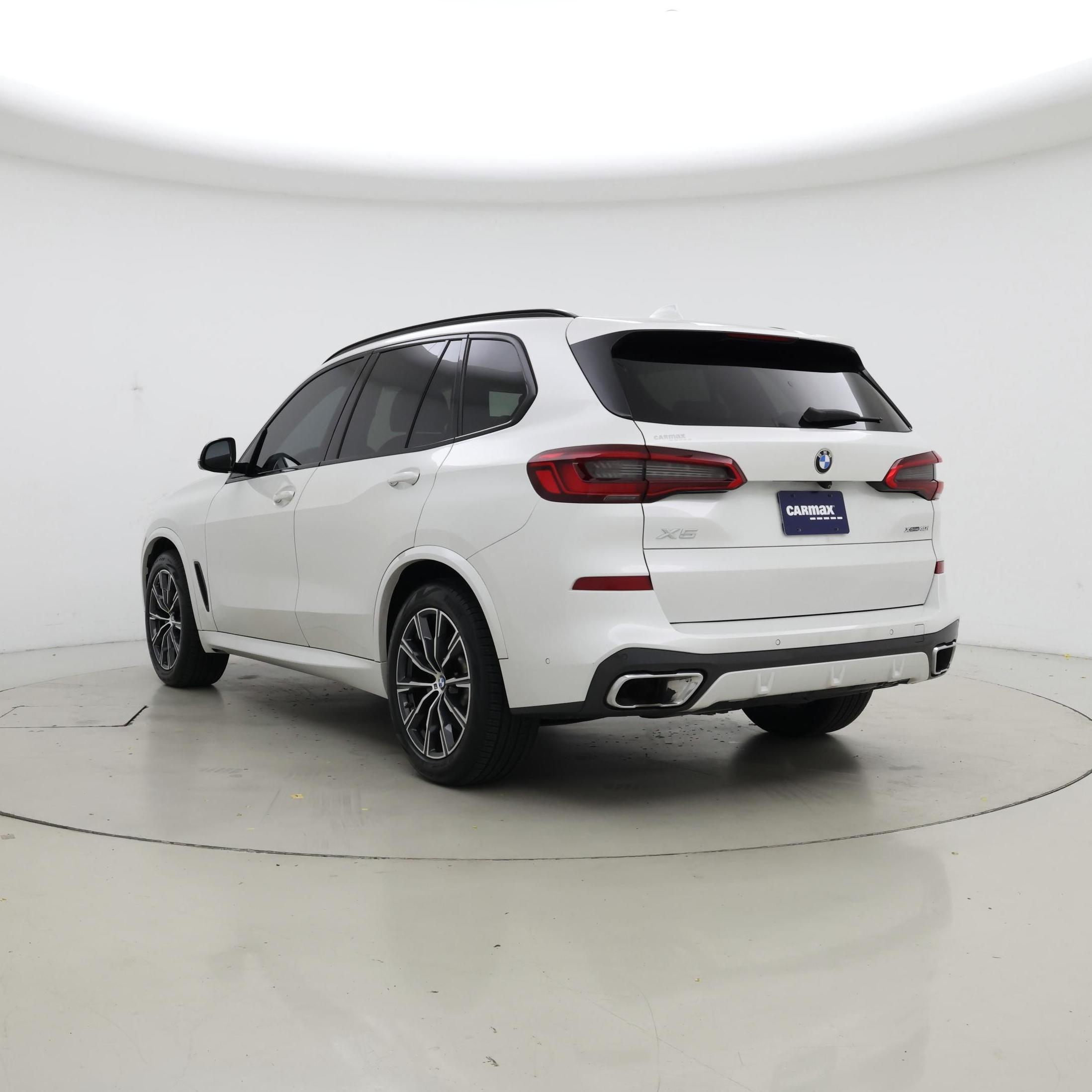 Thumbnail: 2020 BMW X5 - 2