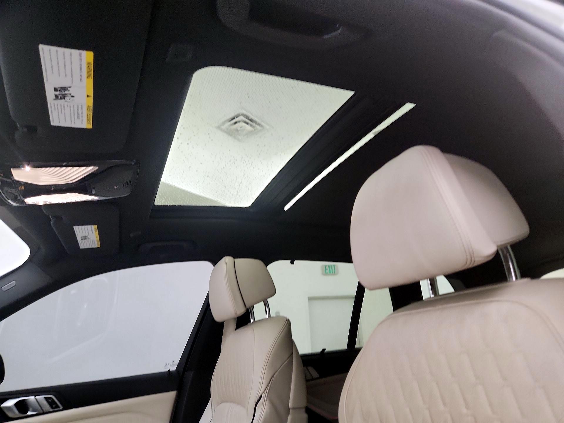 Thumbnail: 2020 BMW X5 - 20