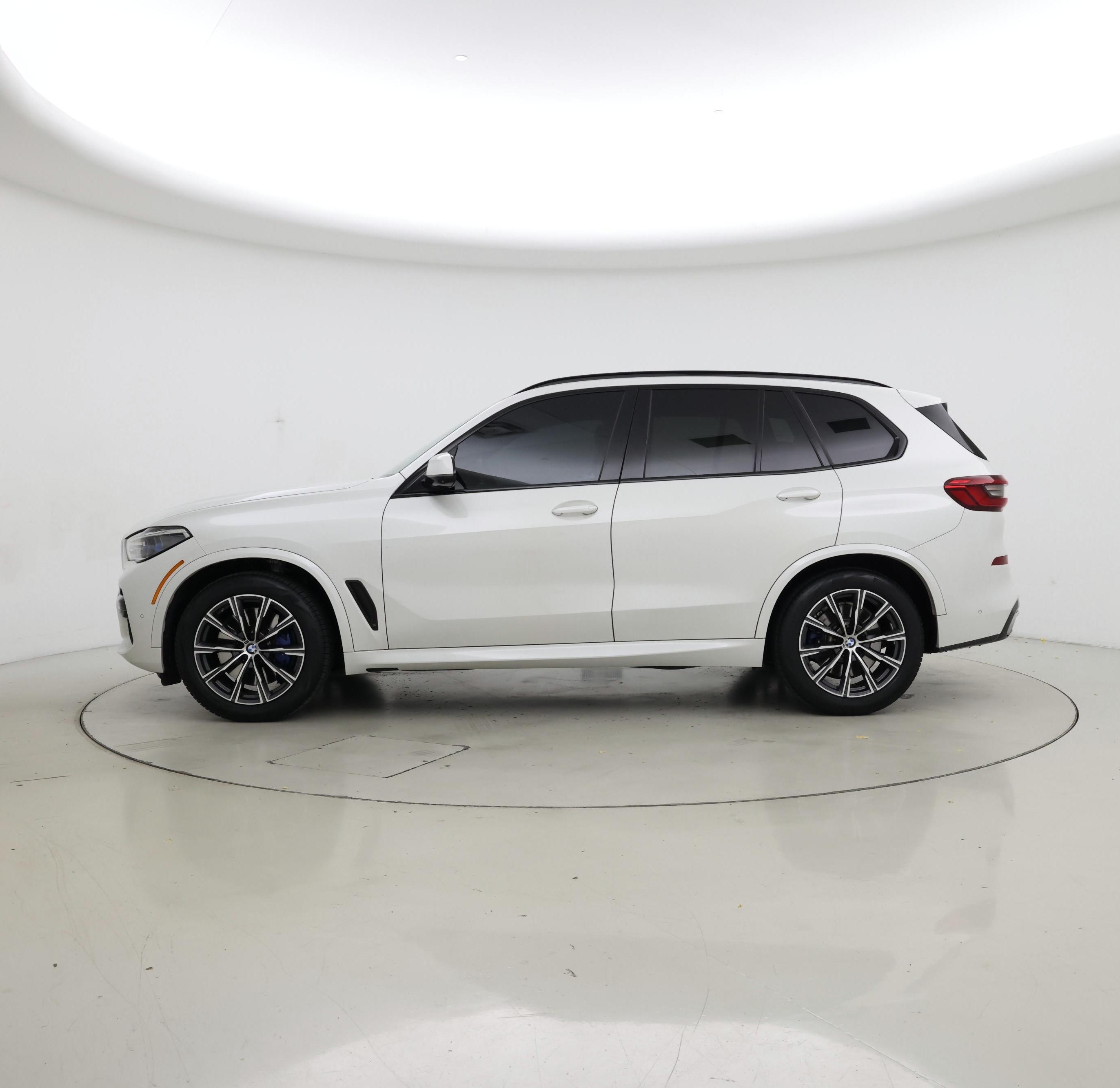 Thumbnail: 2020 BMW X5 - 3