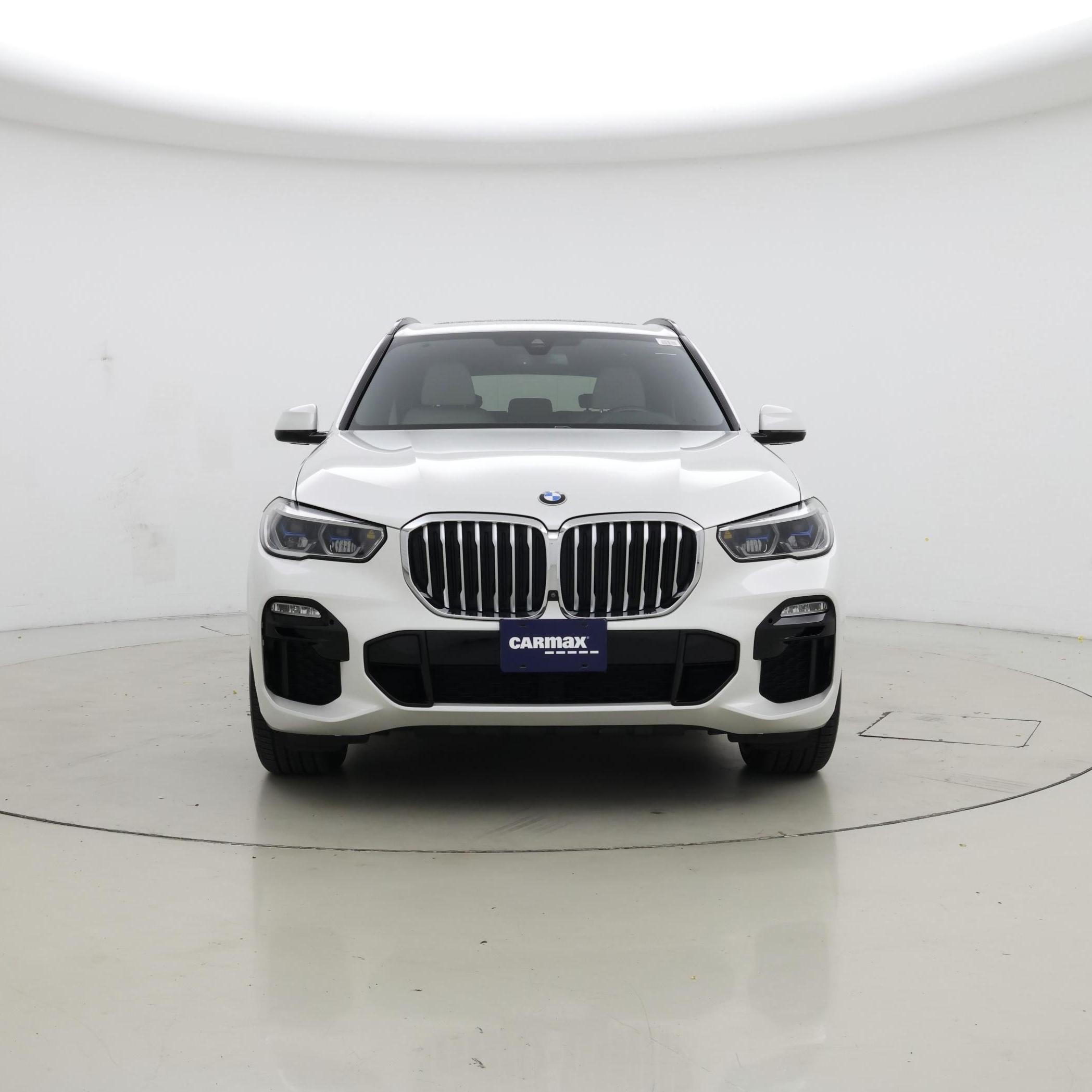 Thumbnail: 2020 BMW X5 - 5