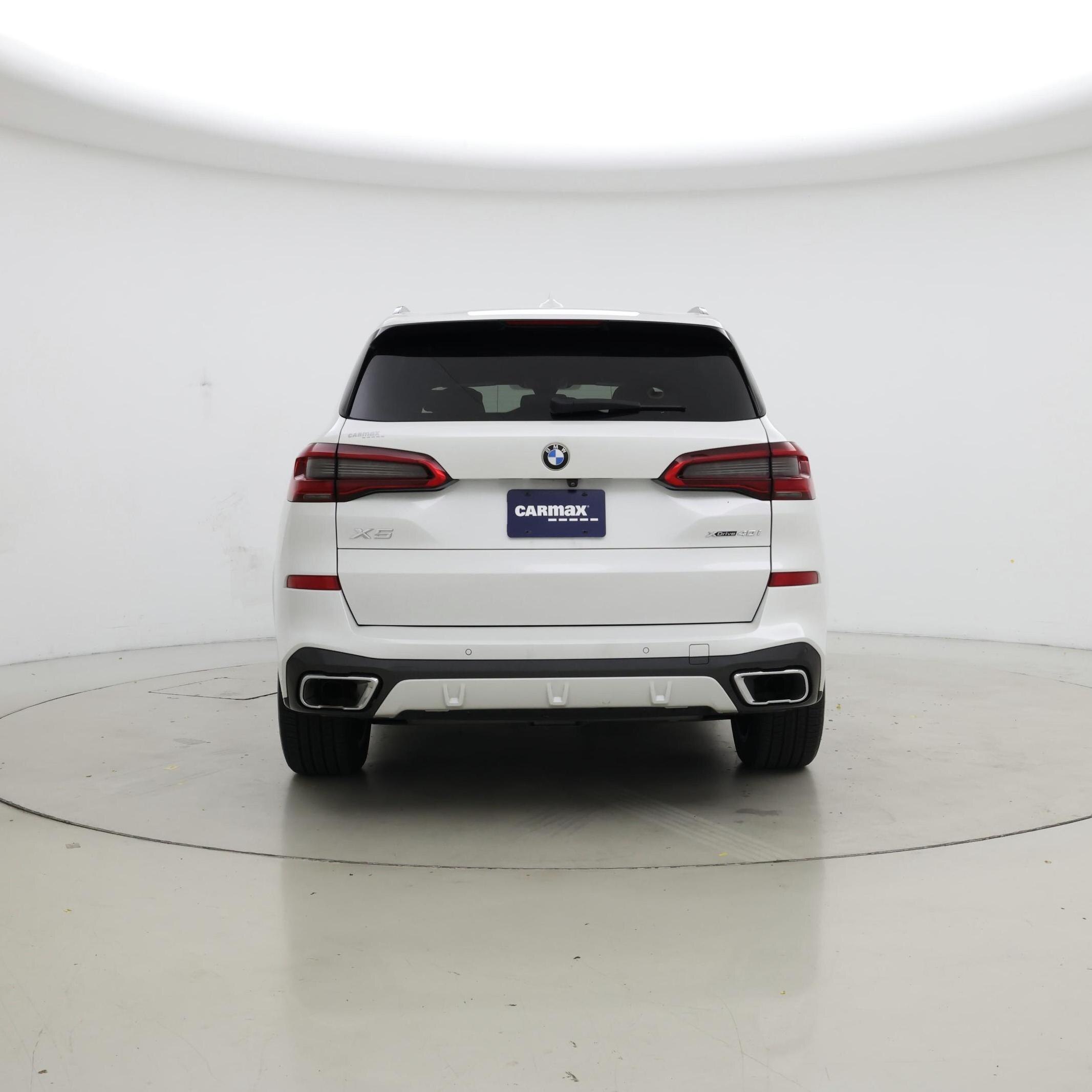 Thumbnail: 2020 BMW X5 - 6