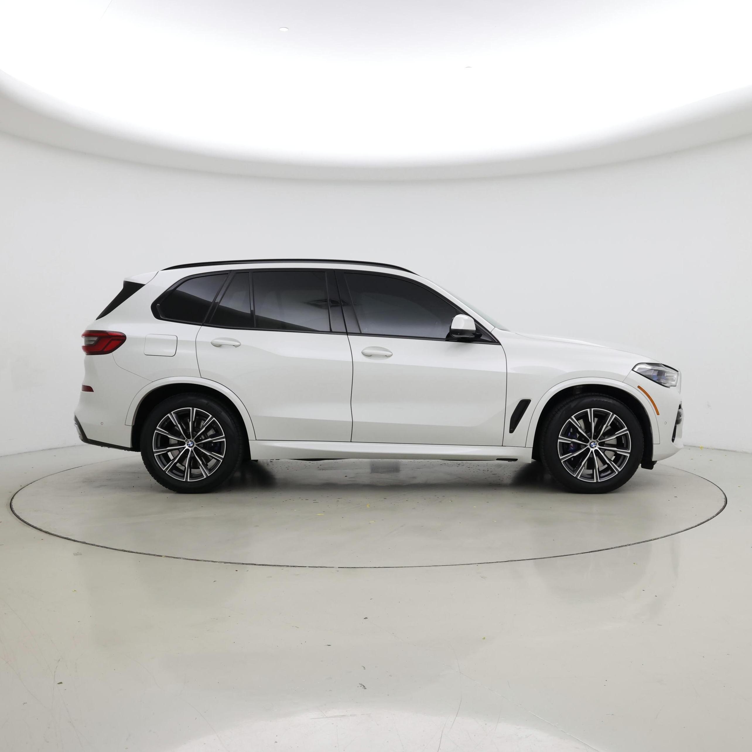 Thumbnail: 2020 BMW X5 - 7