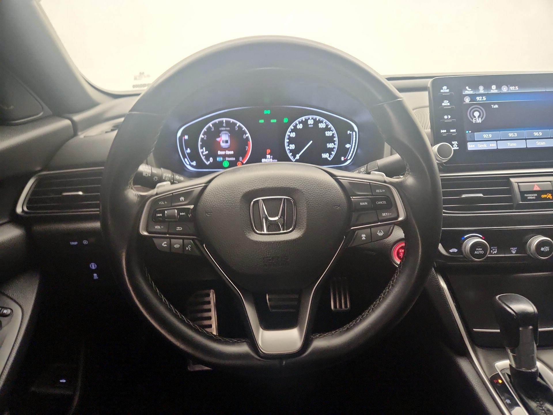 Thumbnail: 2019 Honda Accord - 10