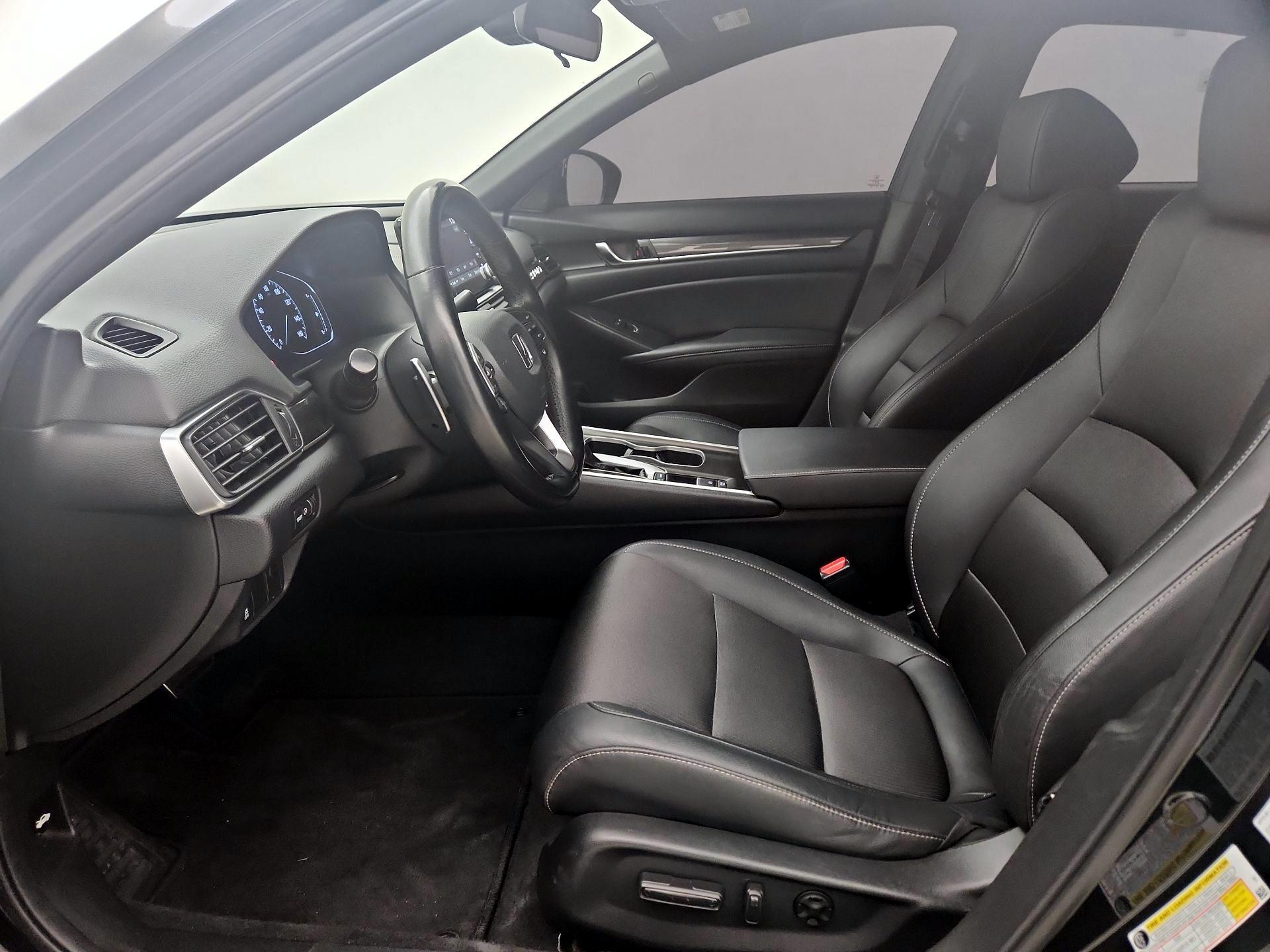 Thumbnail: 2019 Honda Accord - 11
