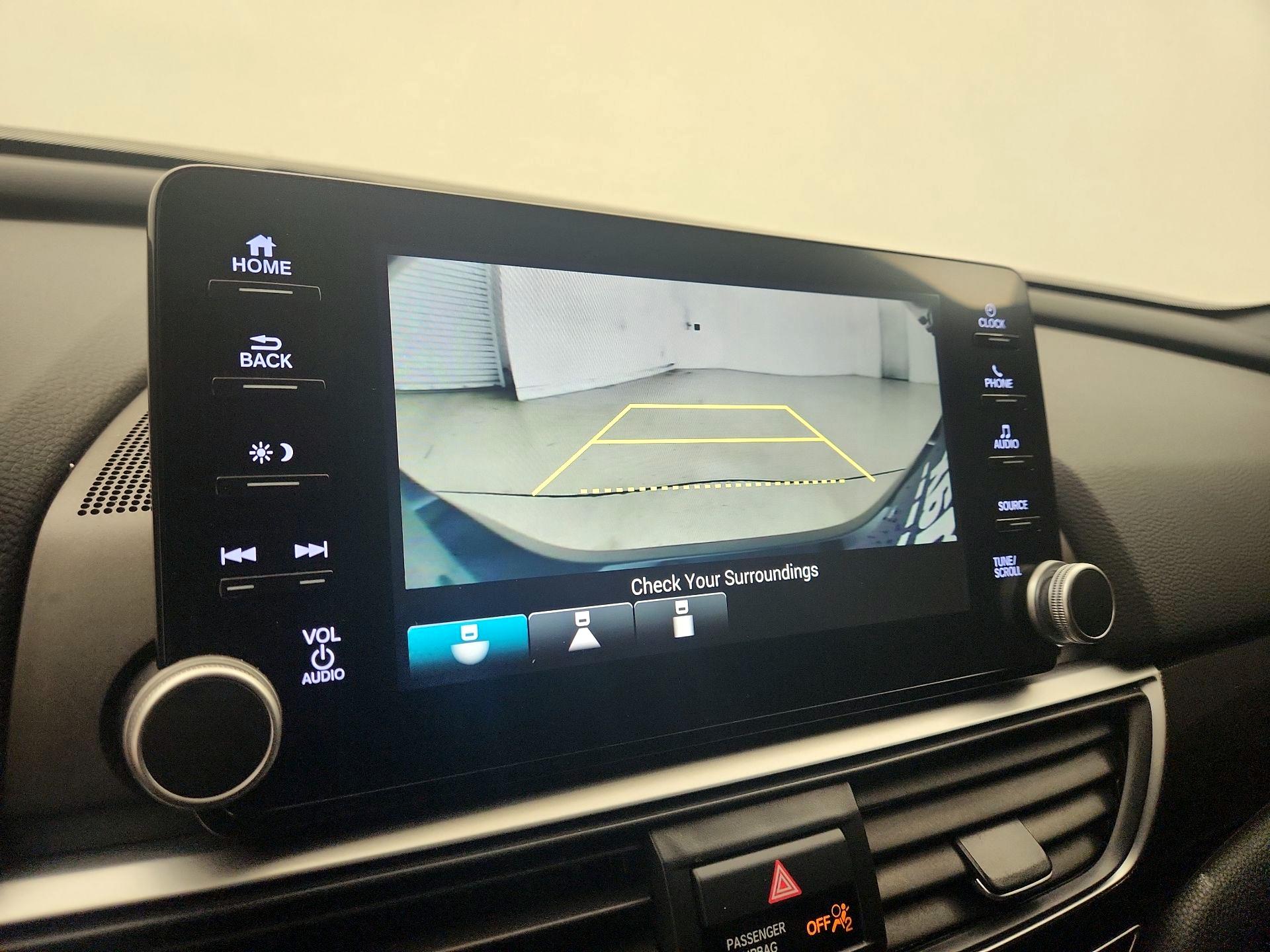 Thumbnail: 2019 Honda Accord - 14