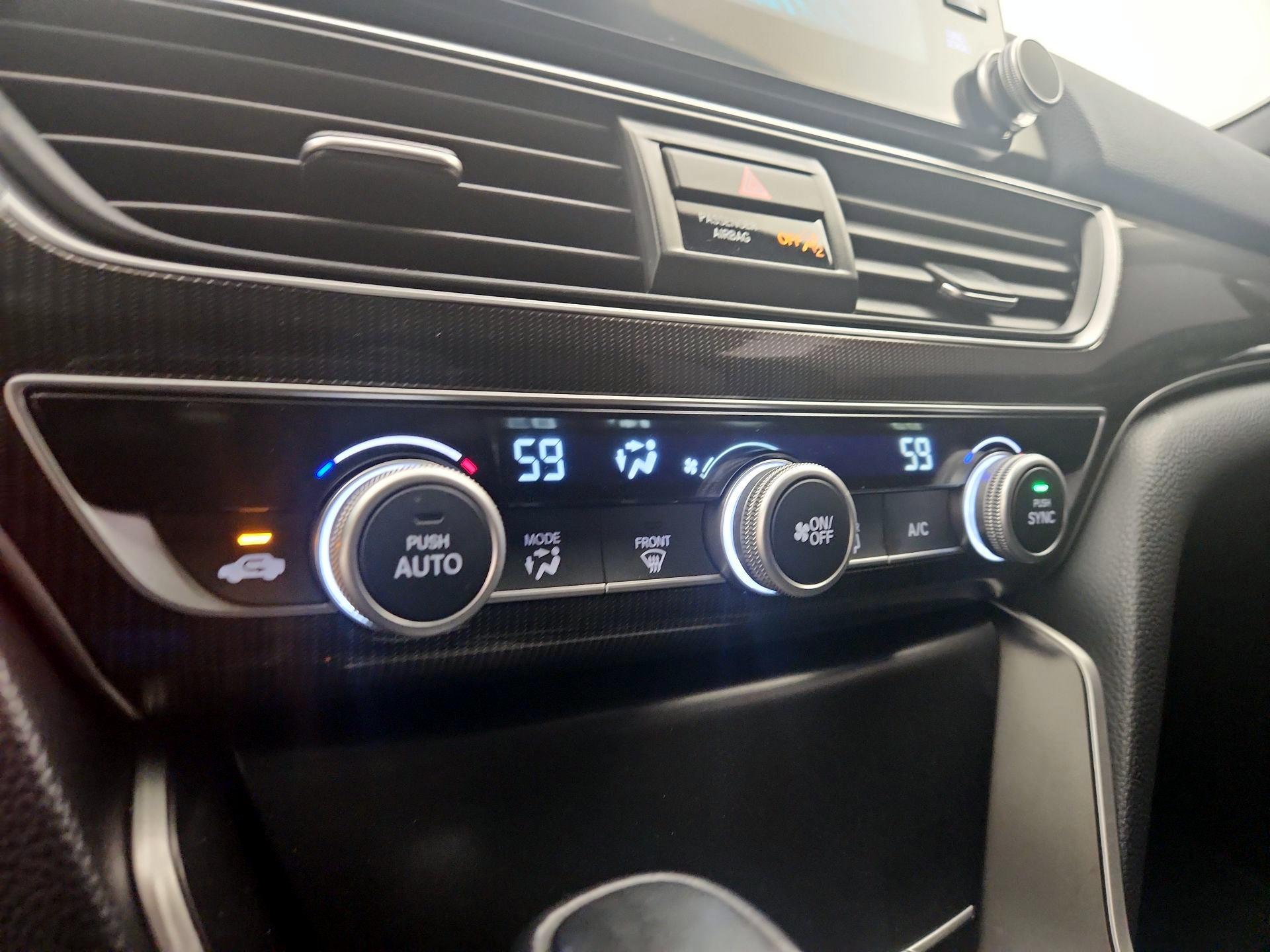 Thumbnail: 2019 Honda Accord - 16