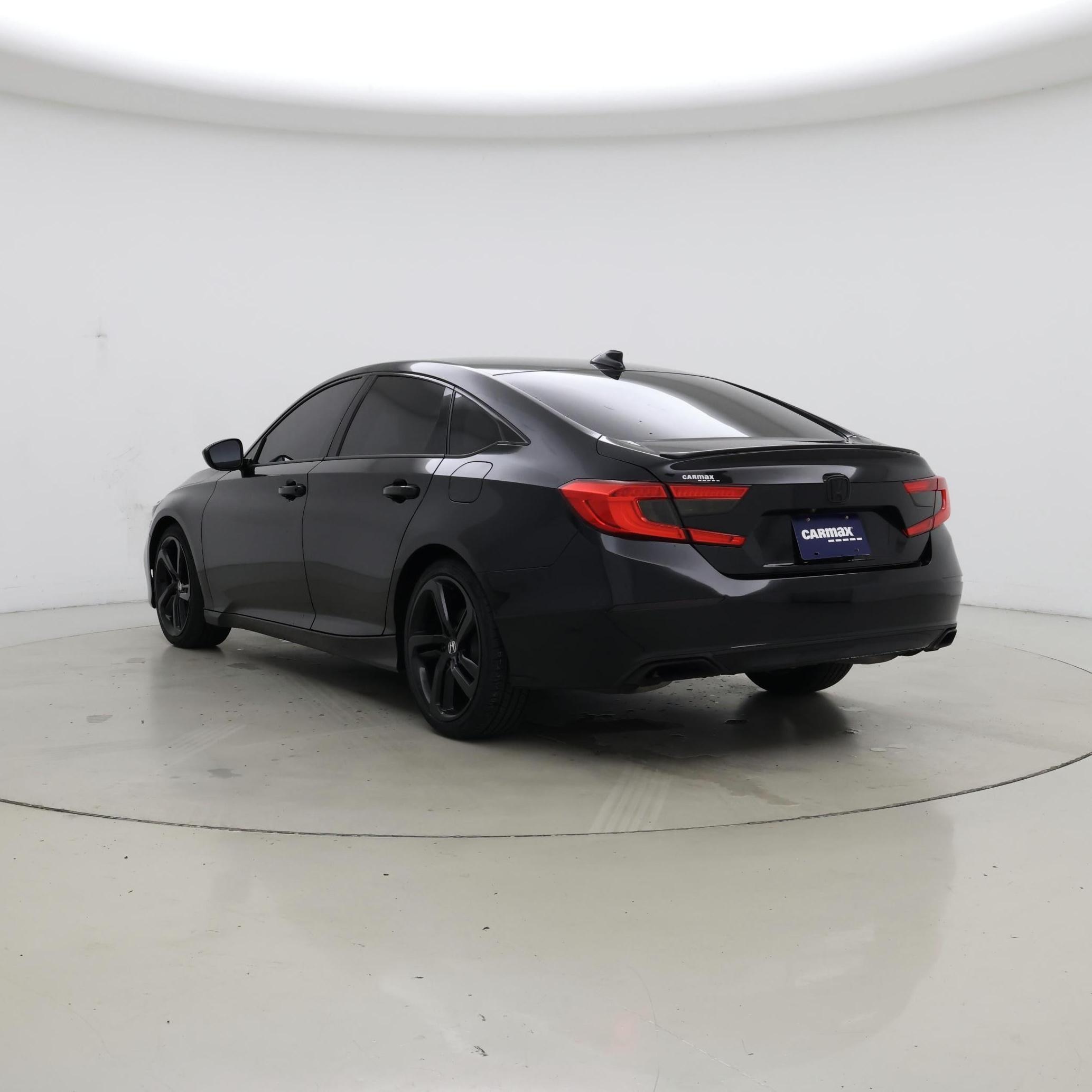 Thumbnail: 2019 Honda Accord - 2