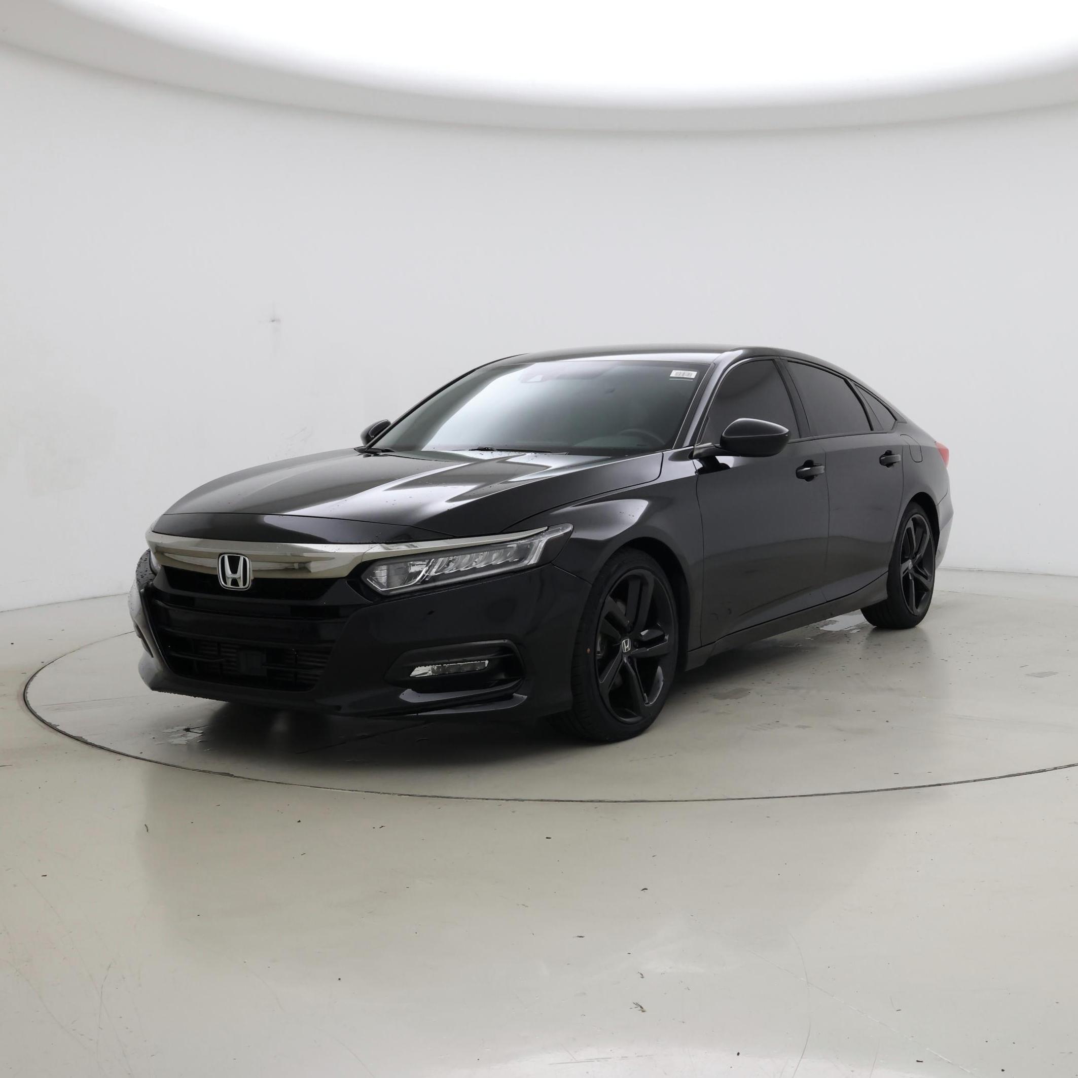 Thumbnail: 2019 Honda Accord - 4