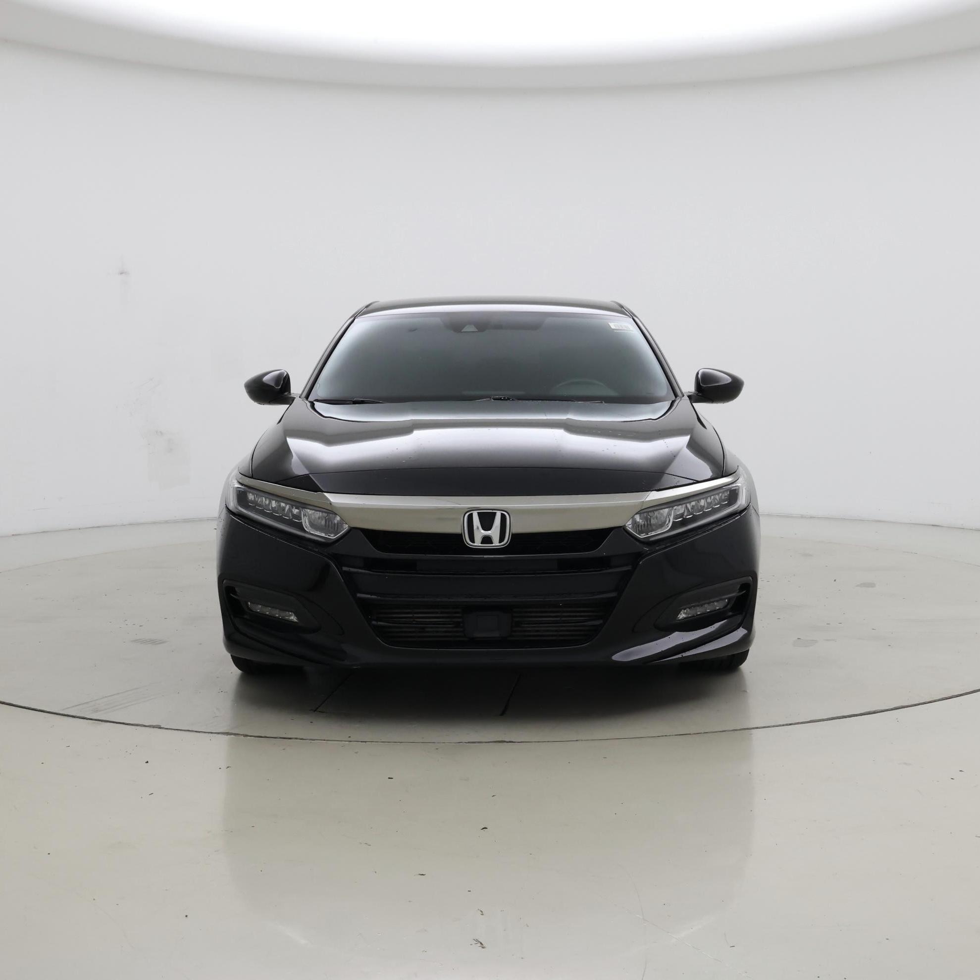 Thumbnail: 2019 Honda Accord - 5