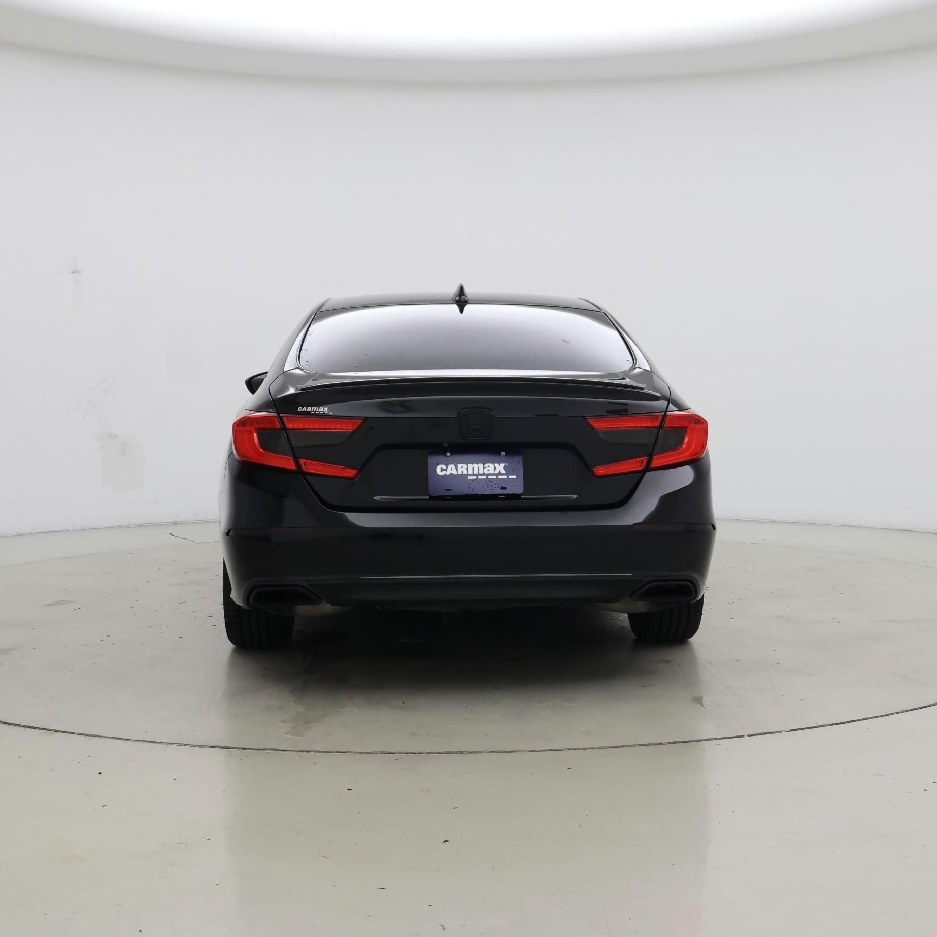 Thumbnail: 2019 Honda Accord - 6