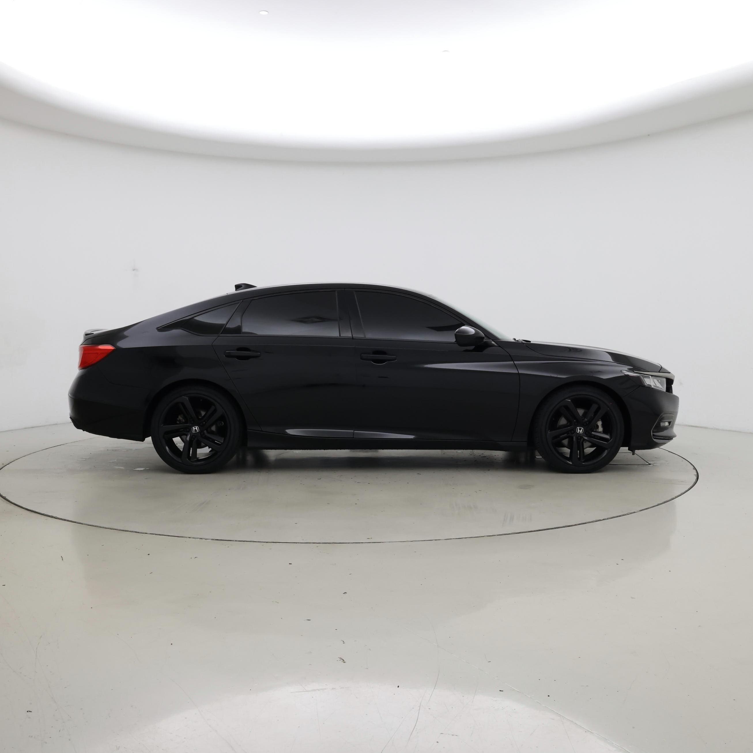 Thumbnail: 2019 Honda Accord - 7