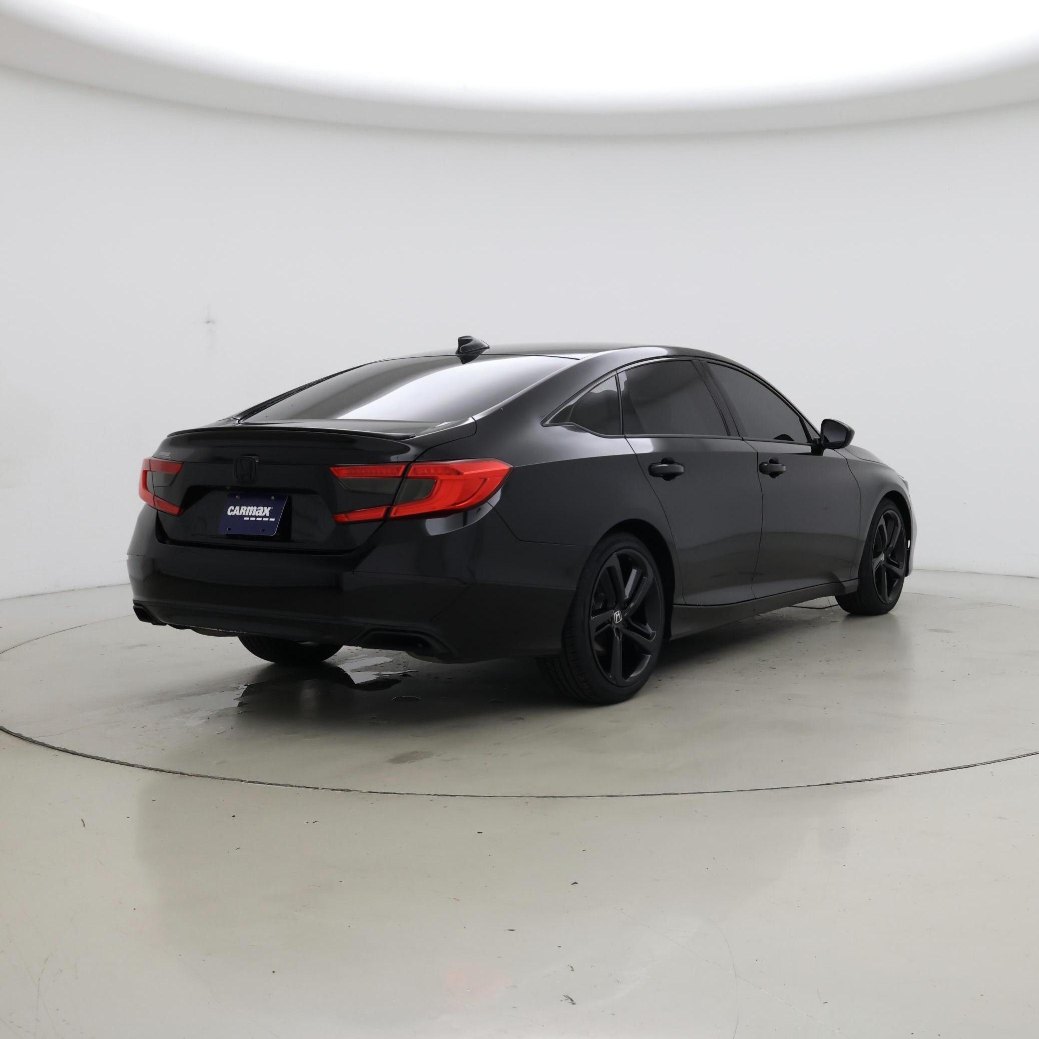 Thumbnail: 2019 Honda Accord - 8