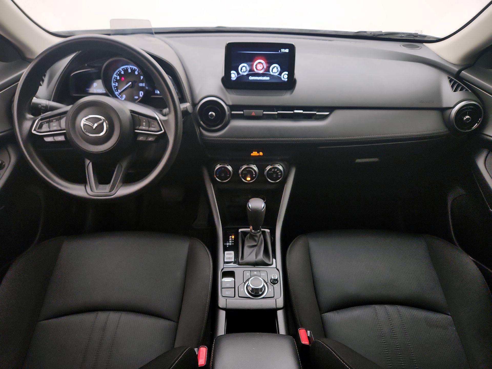 Thumbnail: 2021 Mazda CX-3 - 9