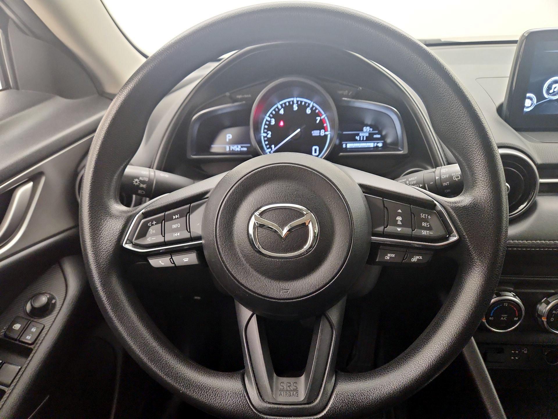 Thumbnail: 2021 Mazda CX-3 - 10