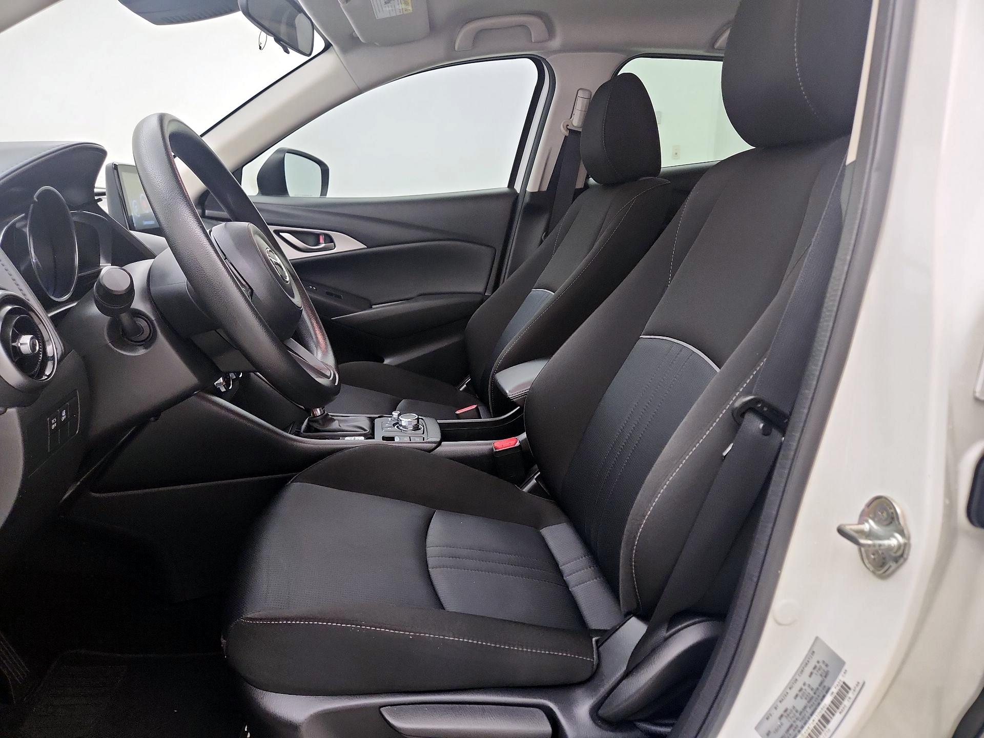 Thumbnail: 2021 Mazda CX-3 - 11