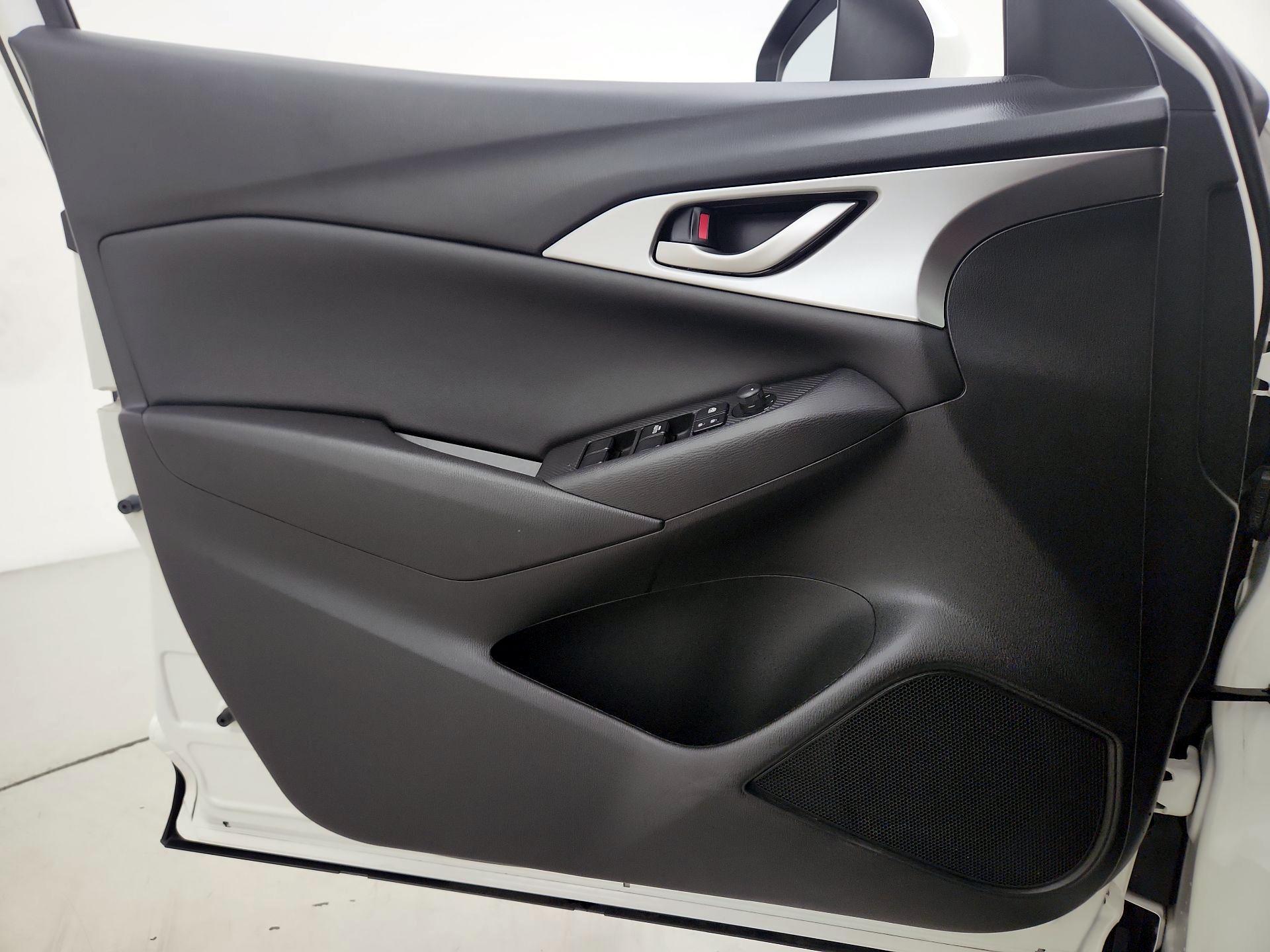 Thumbnail: 2021 Mazda CX-3 - 12