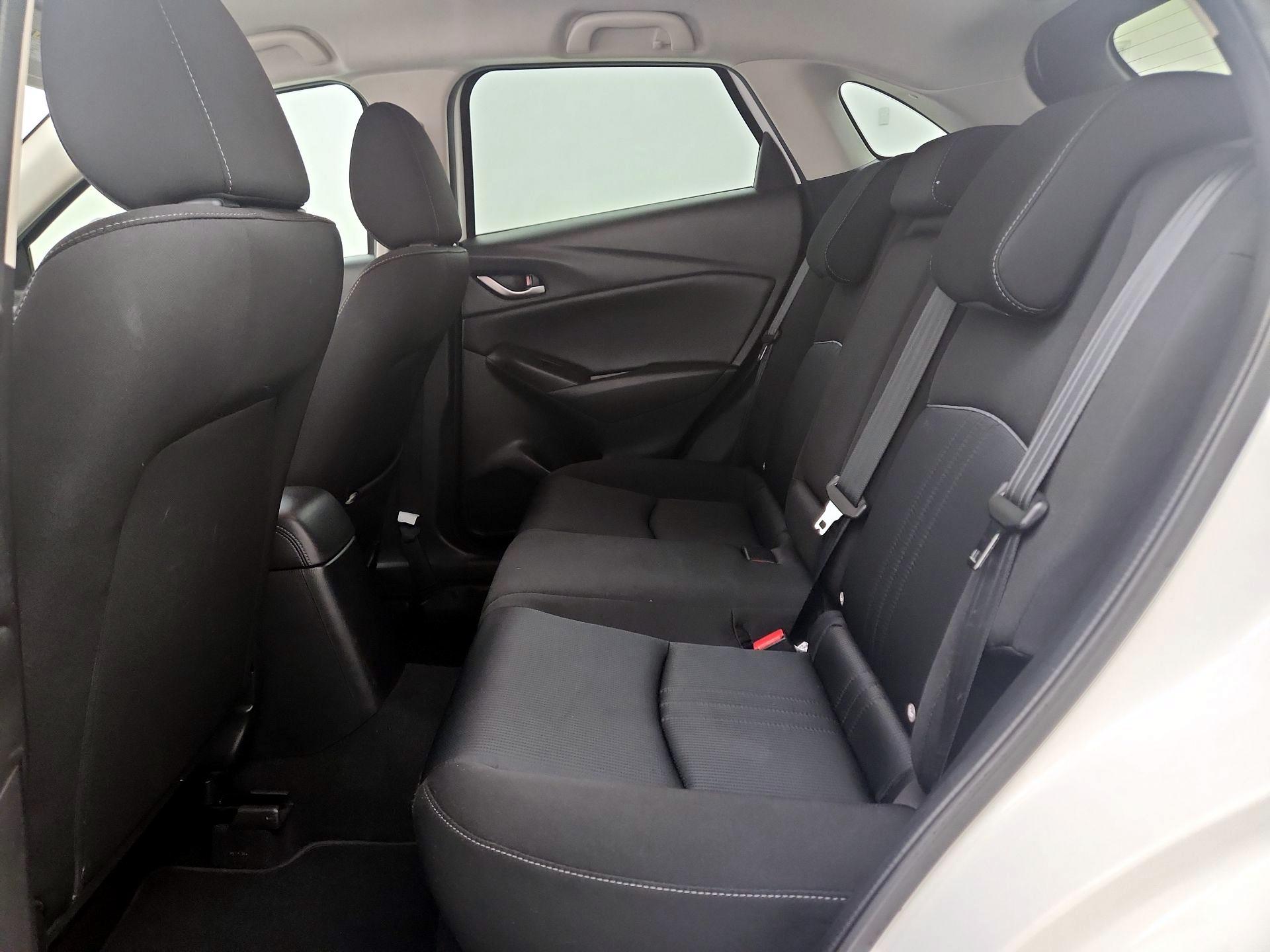 Thumbnail: 2021 Mazda CX-3 - 19