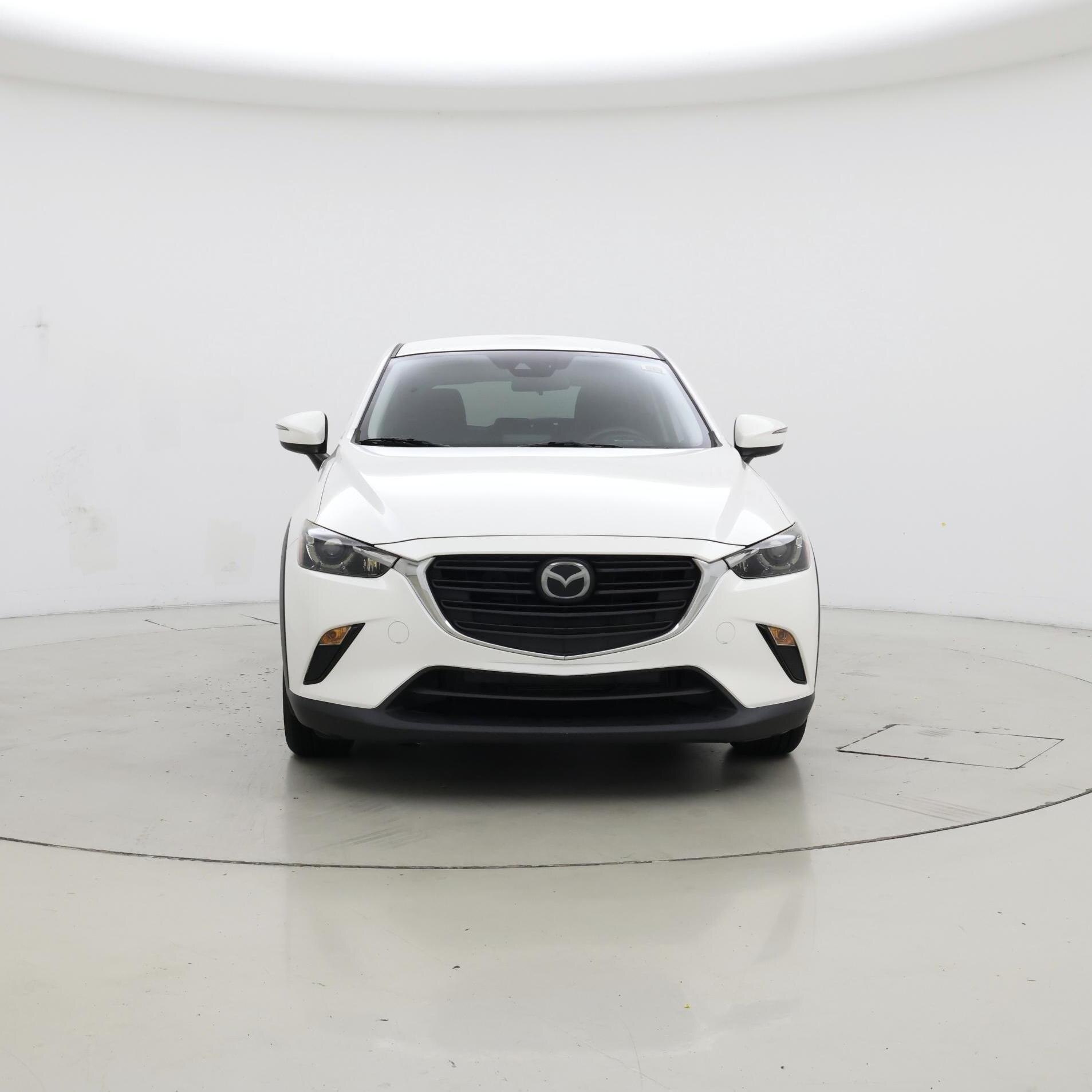 Thumbnail: 2021 Mazda CX-3 - 5