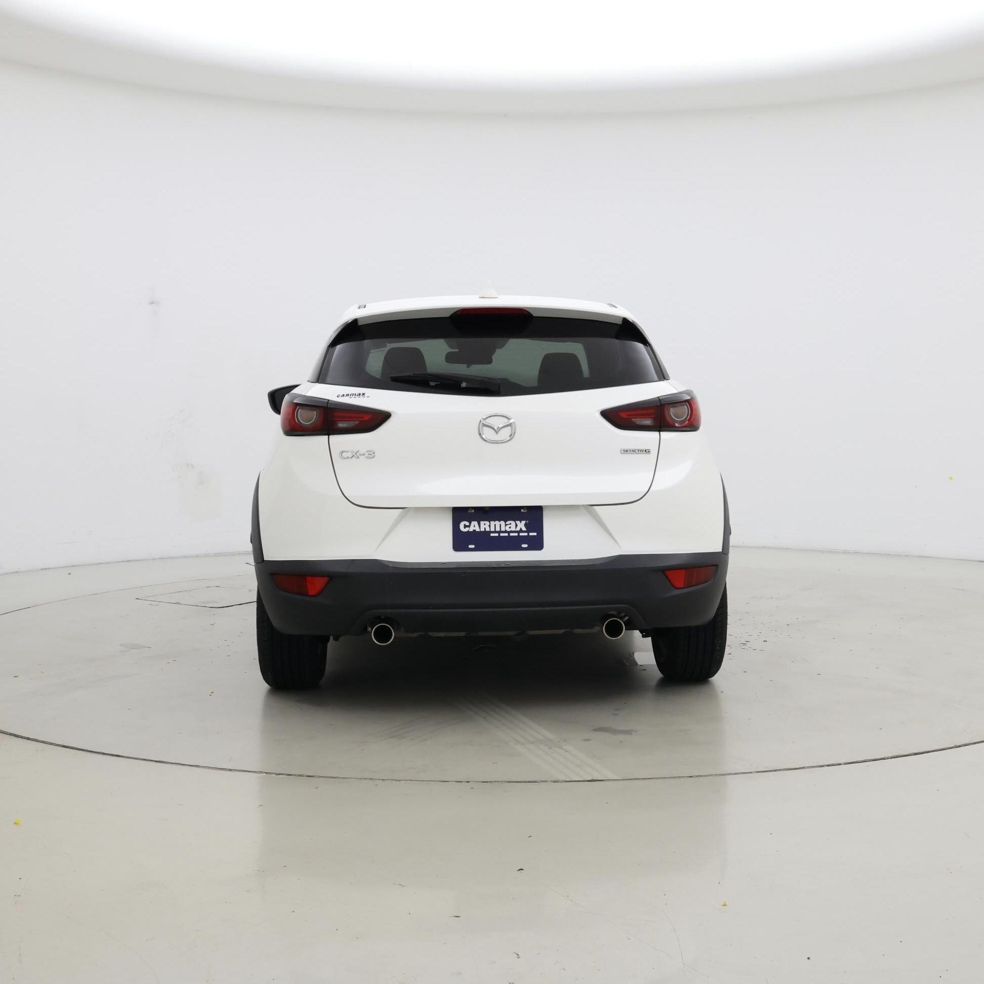 Thumbnail: 2021 Mazda CX-3 - 6