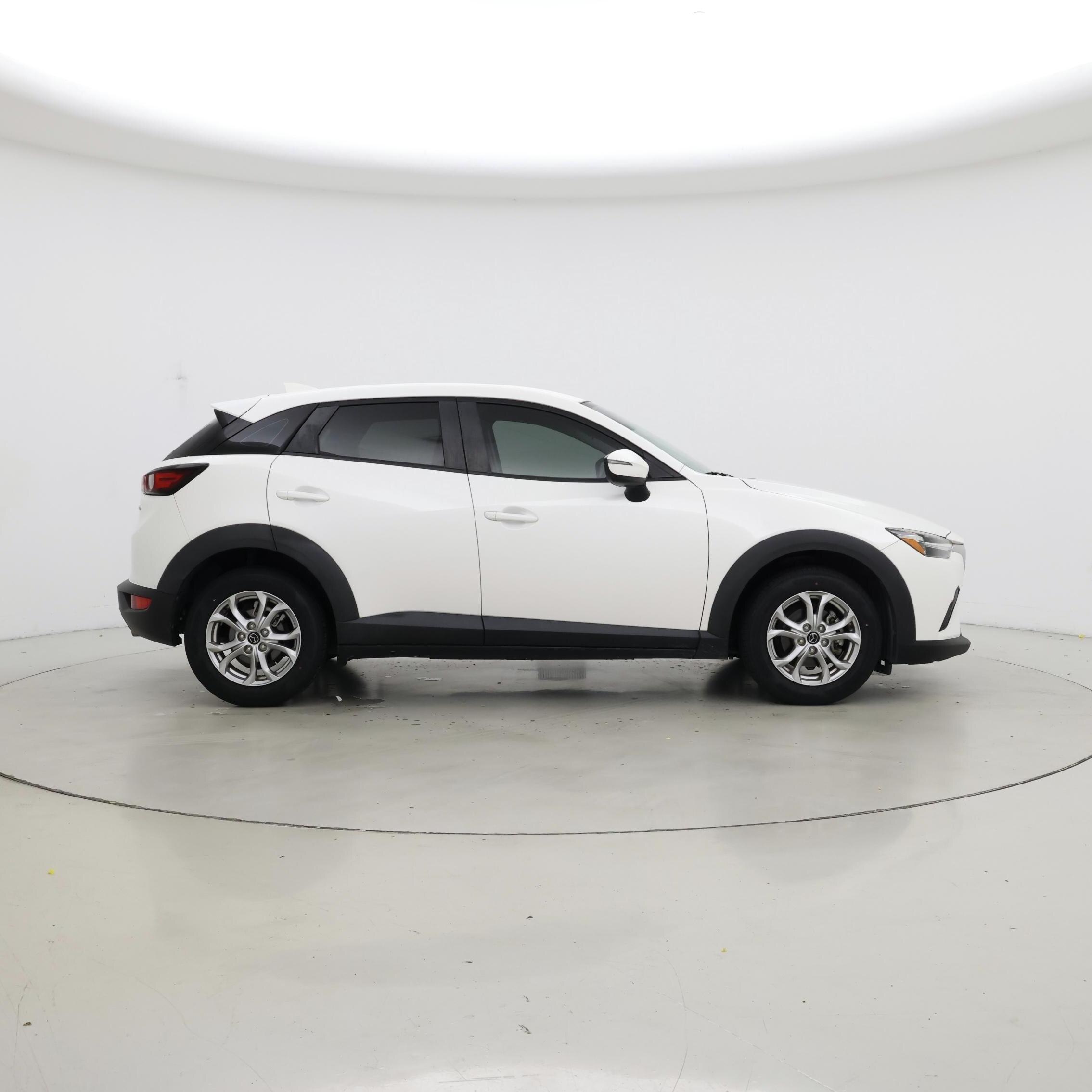 Thumbnail: 2021 Mazda CX-3 - 7