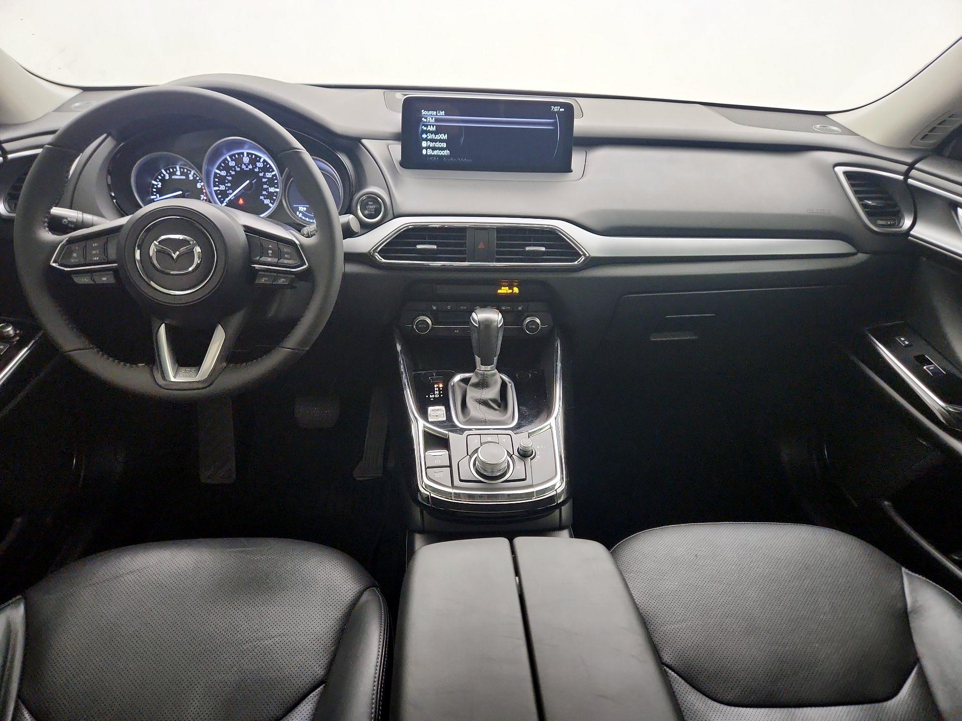 Thumbnail: 2021 Mazda CX-9 - 9