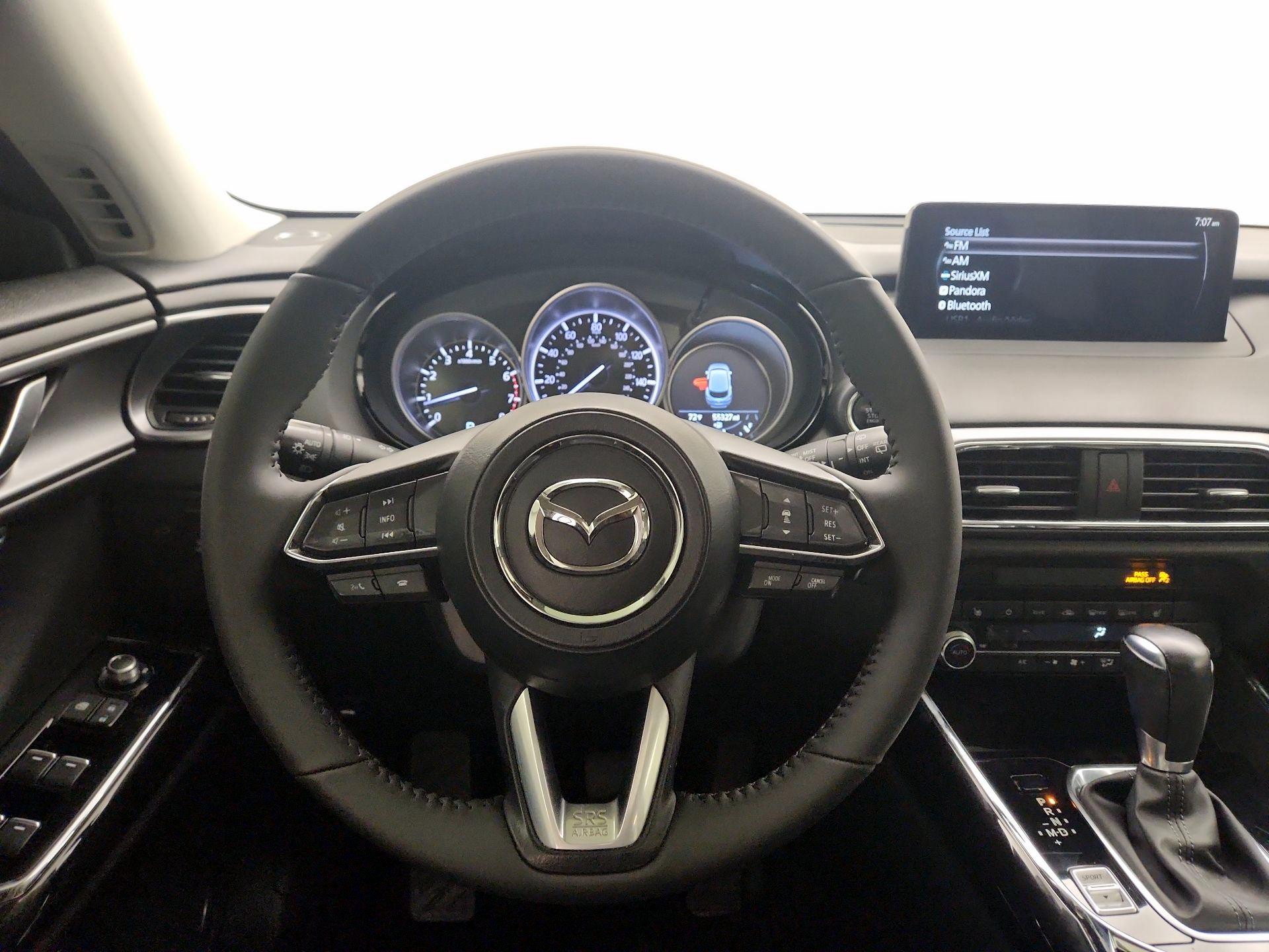 Thumbnail: 2021 Mazda CX-9 - 10