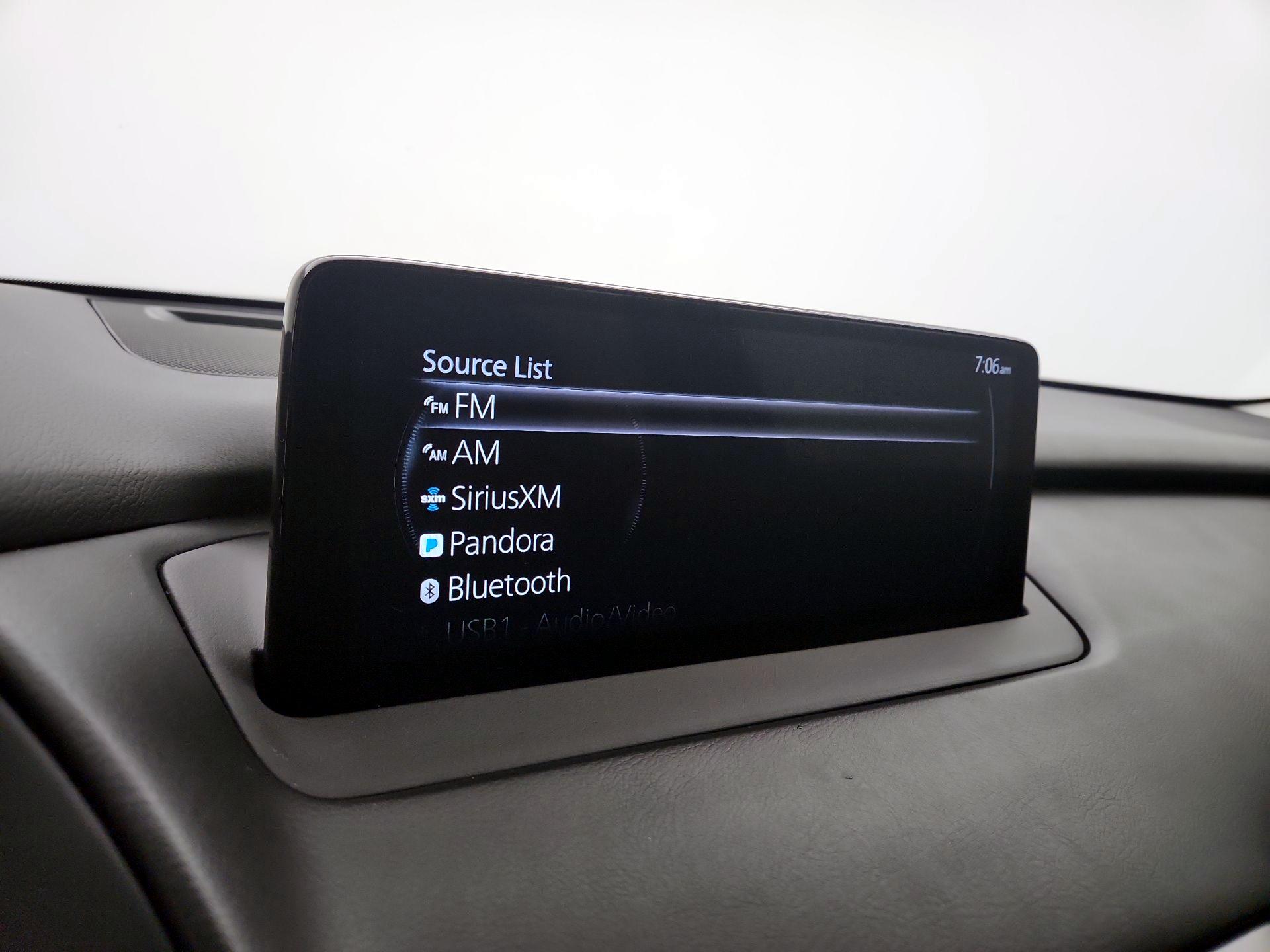 Thumbnail: 2021 Mazda CX-9 - 15