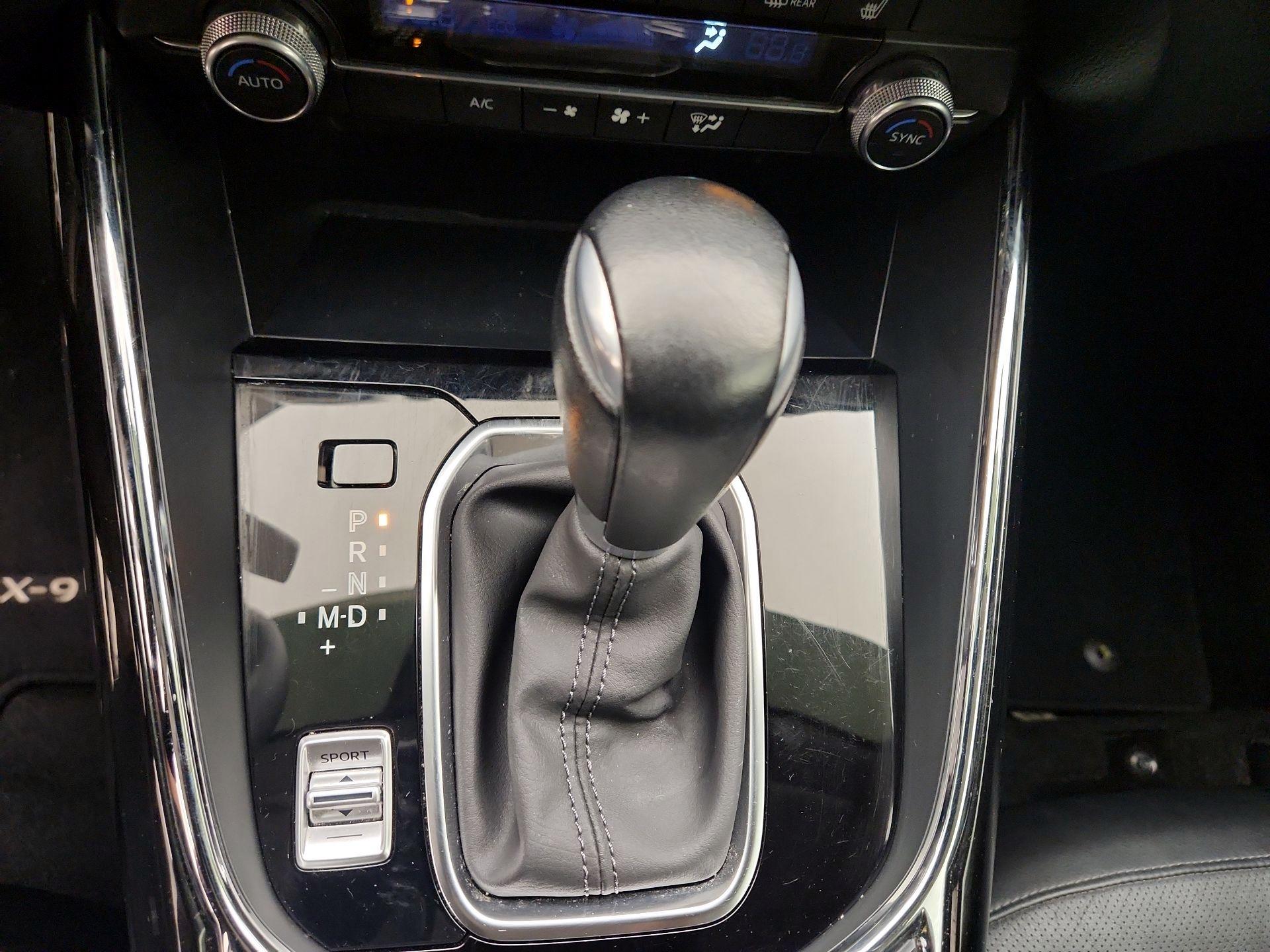 Thumbnail: 2021 Mazda CX-9 - 17